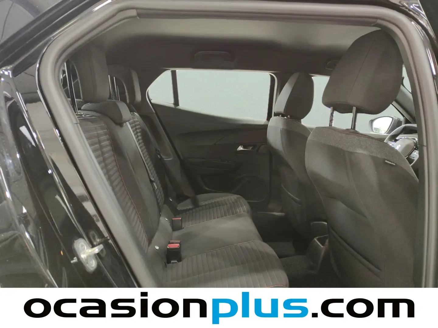 Foto Peugeot 2008 Peugeot 2008 Puretech 100 S&S Active Pack (100 CV)