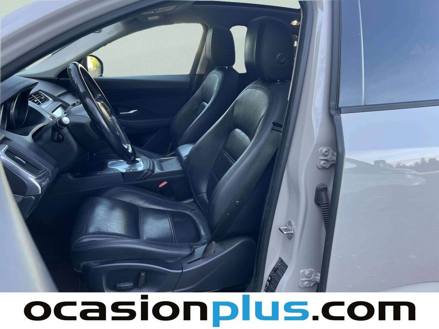 Jaguar E-Pace Jaguar E-PACE 2.0P S 4WD Auto (249 CV) gasolina
