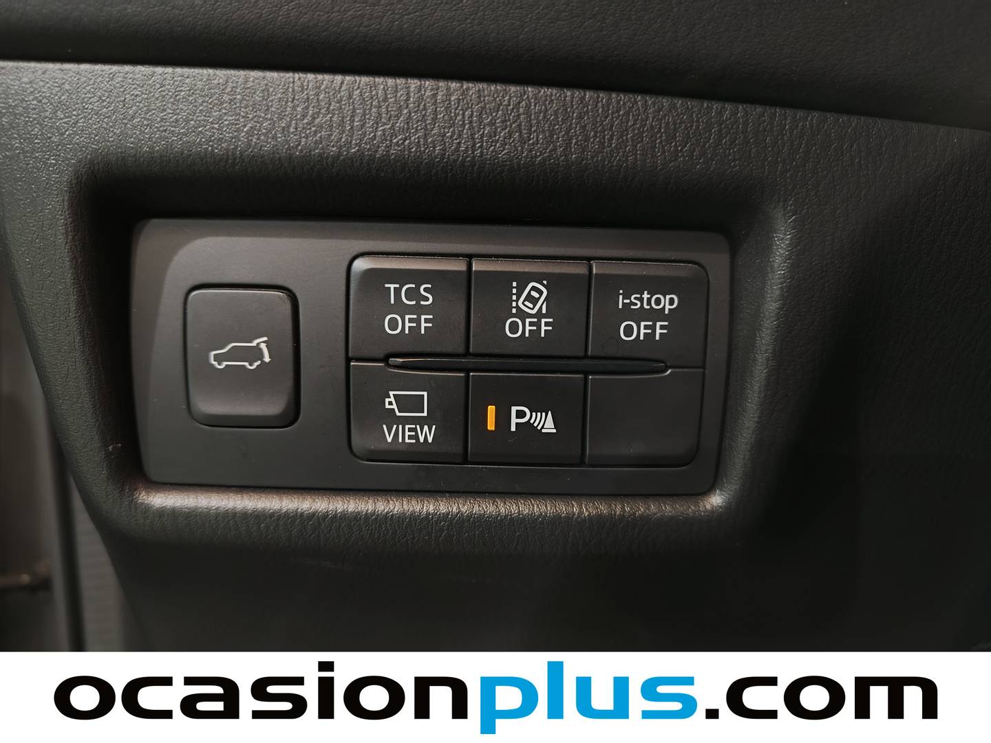 Mazda CX-5 Mazda CX-5 2.5 G Zenith 2WD AT (194 CV) barato