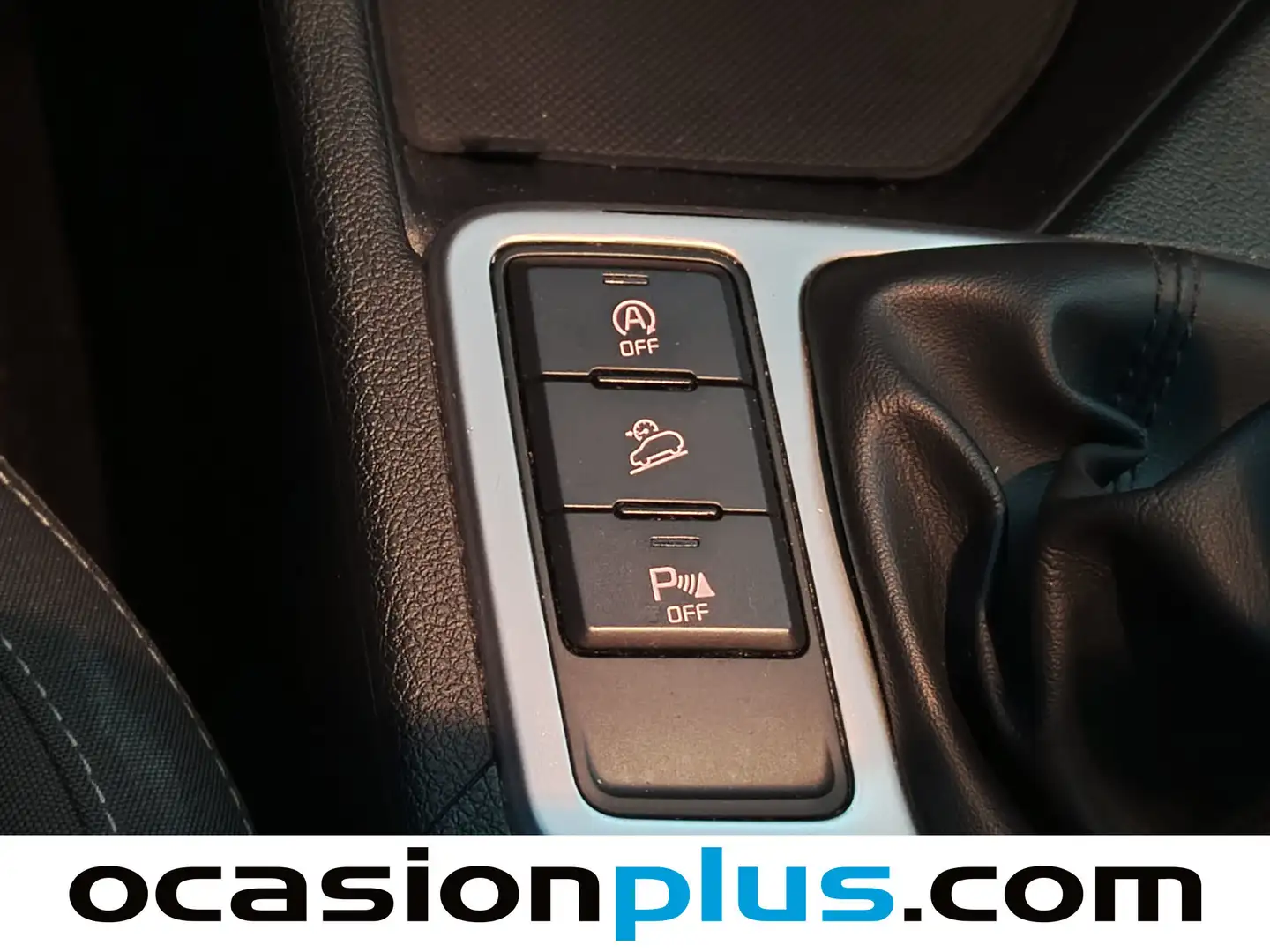 Foto KIA Sportage Kia Sportage 1.7 CRDi VGT Eco-Dynamics x-Tech17 4x2 (115 CV)