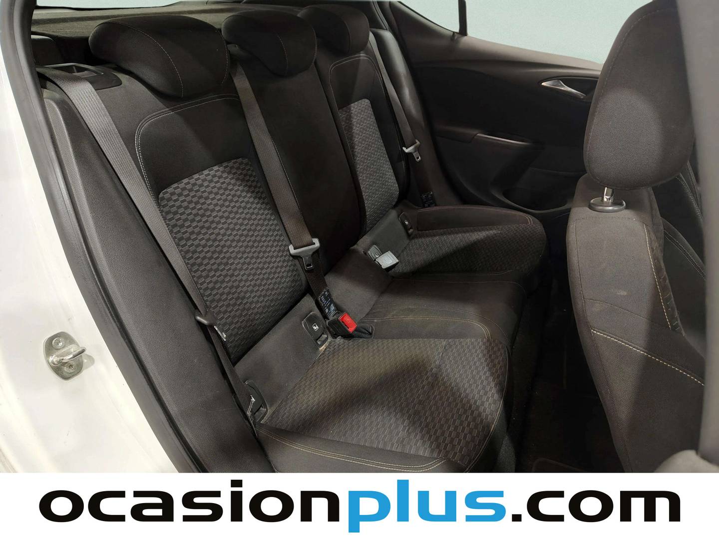 Opel Astra Opel Astra 1.0 Turbo S/S Dynamic (105 CV) al mejor precio