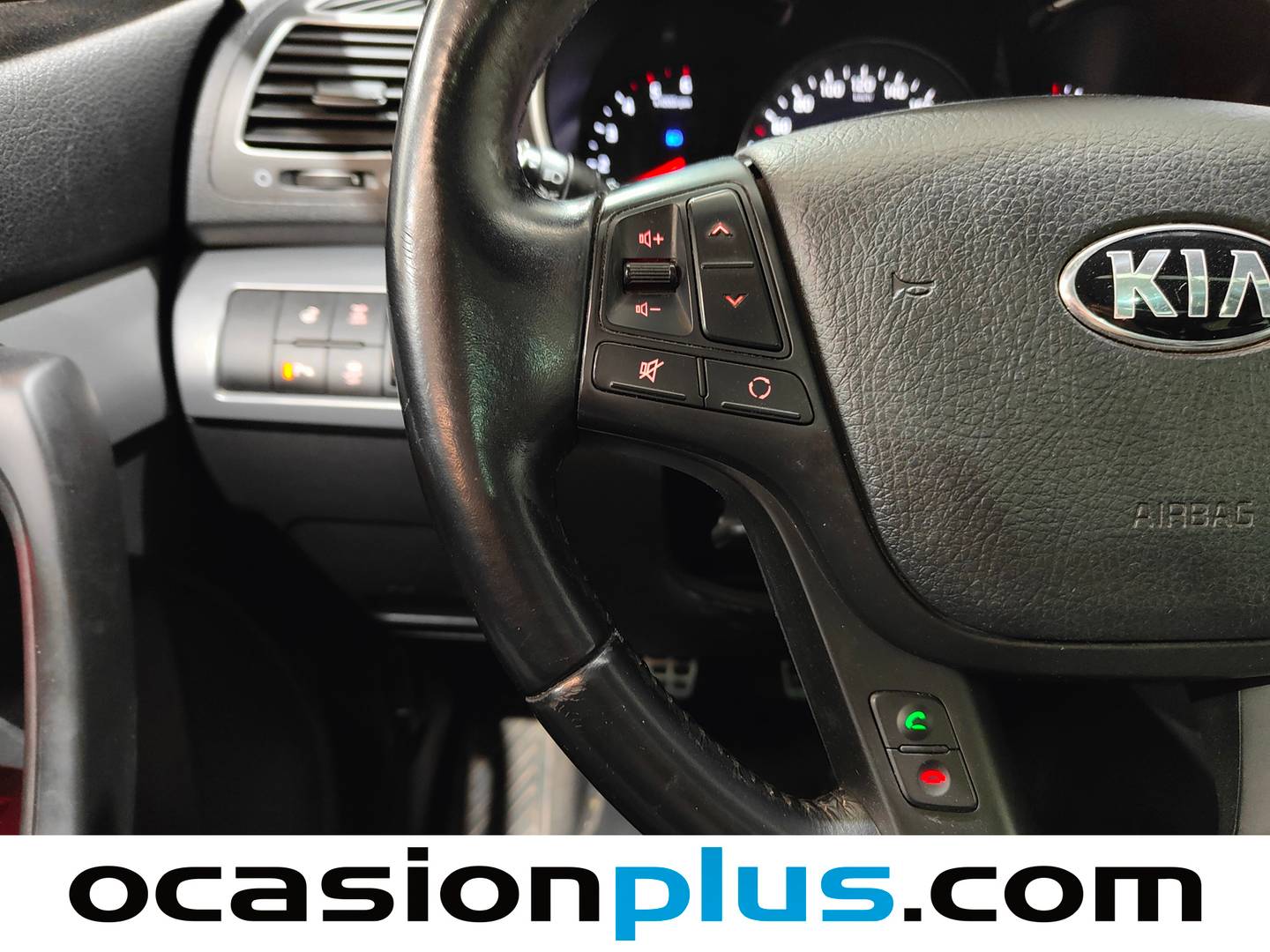 KIA Sorento KIA Sorento 2.2 CRDi Emotion 4x4 (197 CV) 7 PLAZAS 197cv