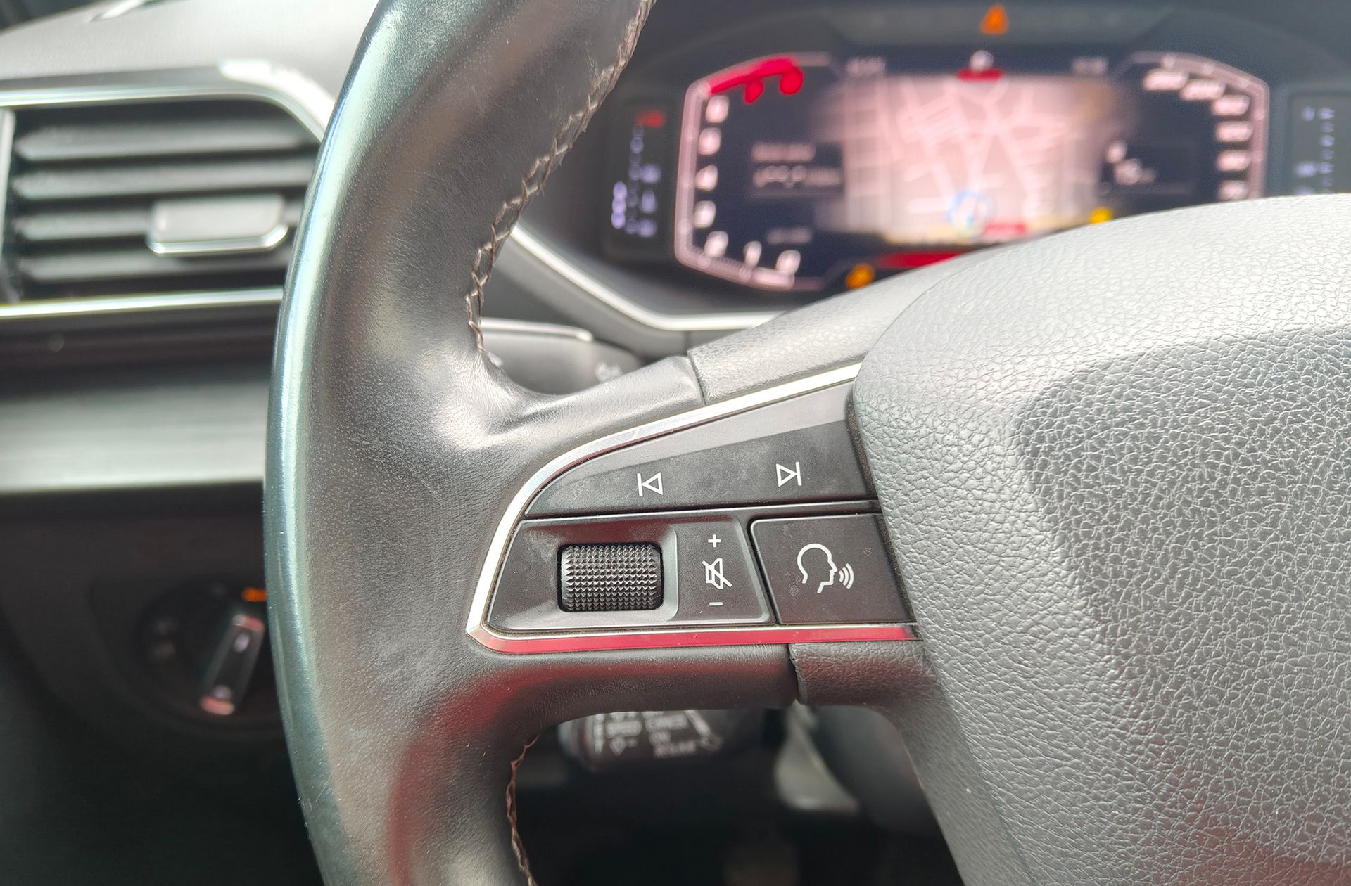 SEAT Tarraco 1.5 TSI Xcellence - foto 26
