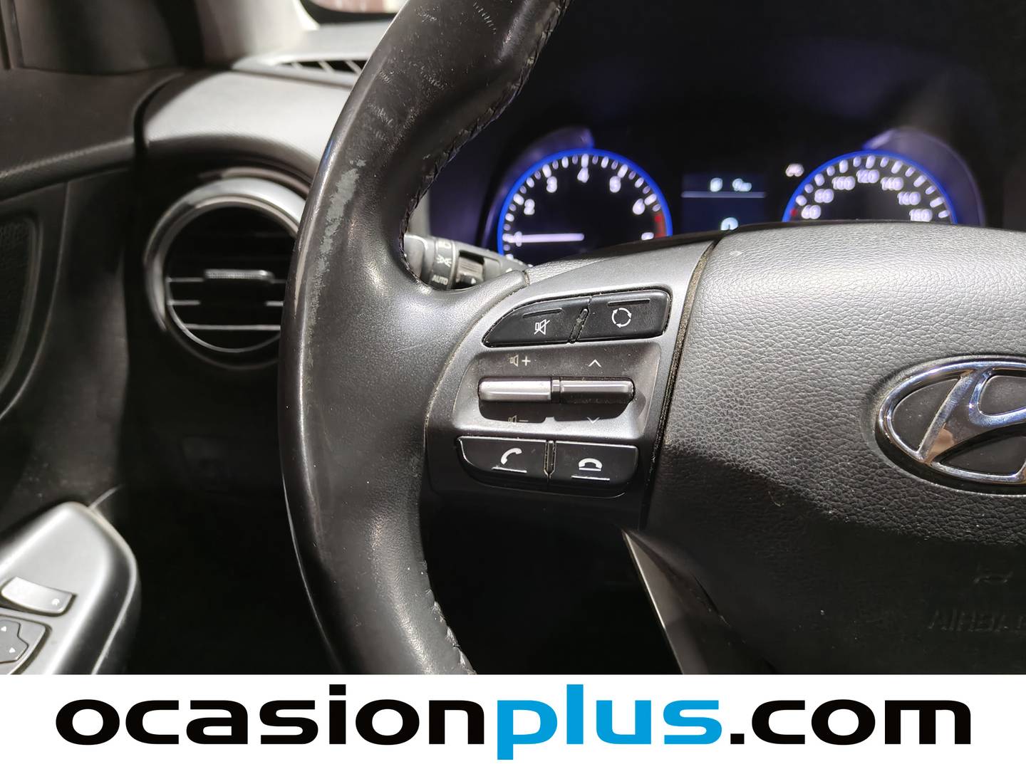 Hyundai Kona Hyundai Kona 1.0 TGDi Essence 4x2  (120 CV) 2018