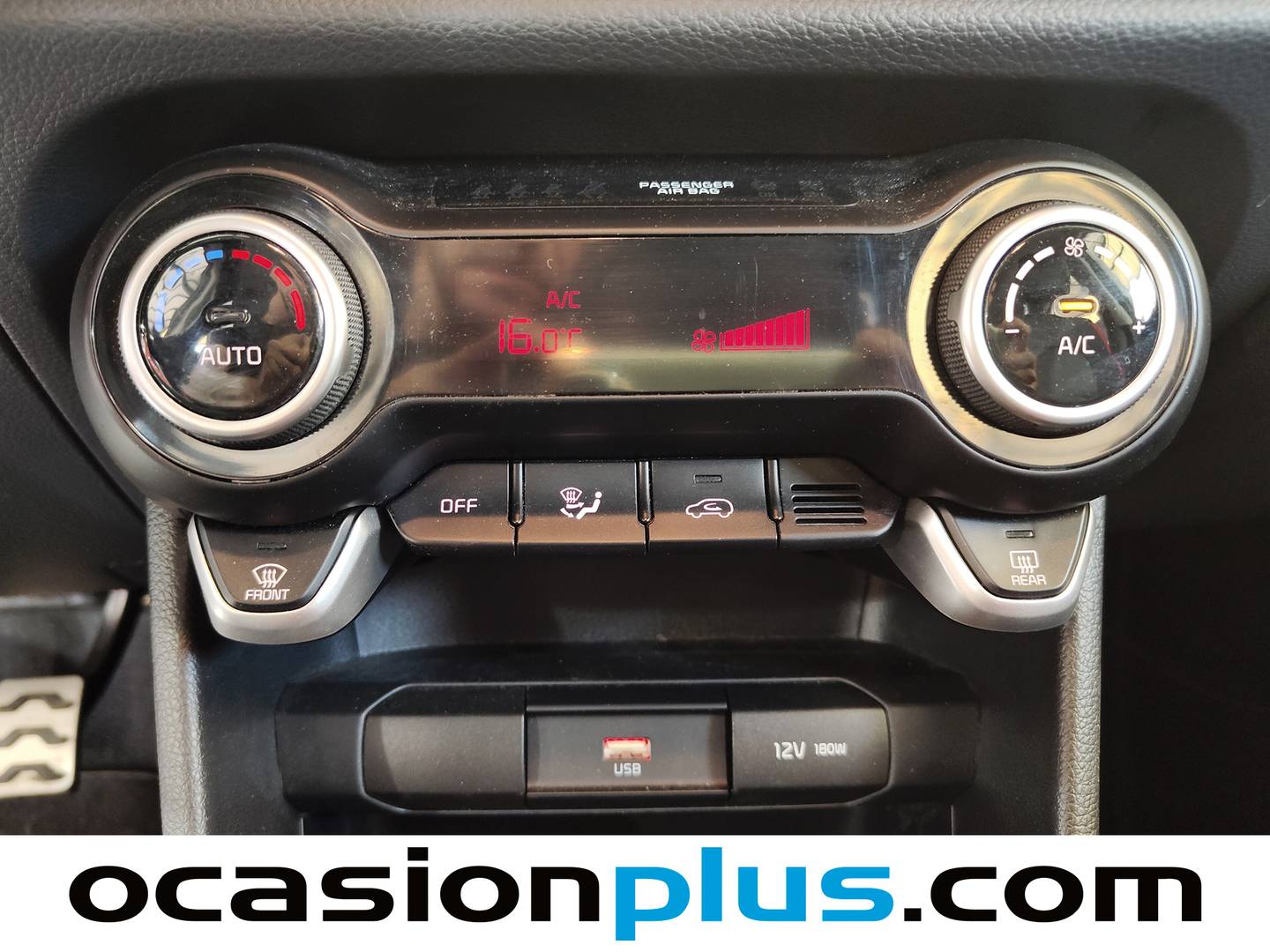 KIA Picanto KIA Picanto 1.2 DPi GT Line (84 CV) km 0