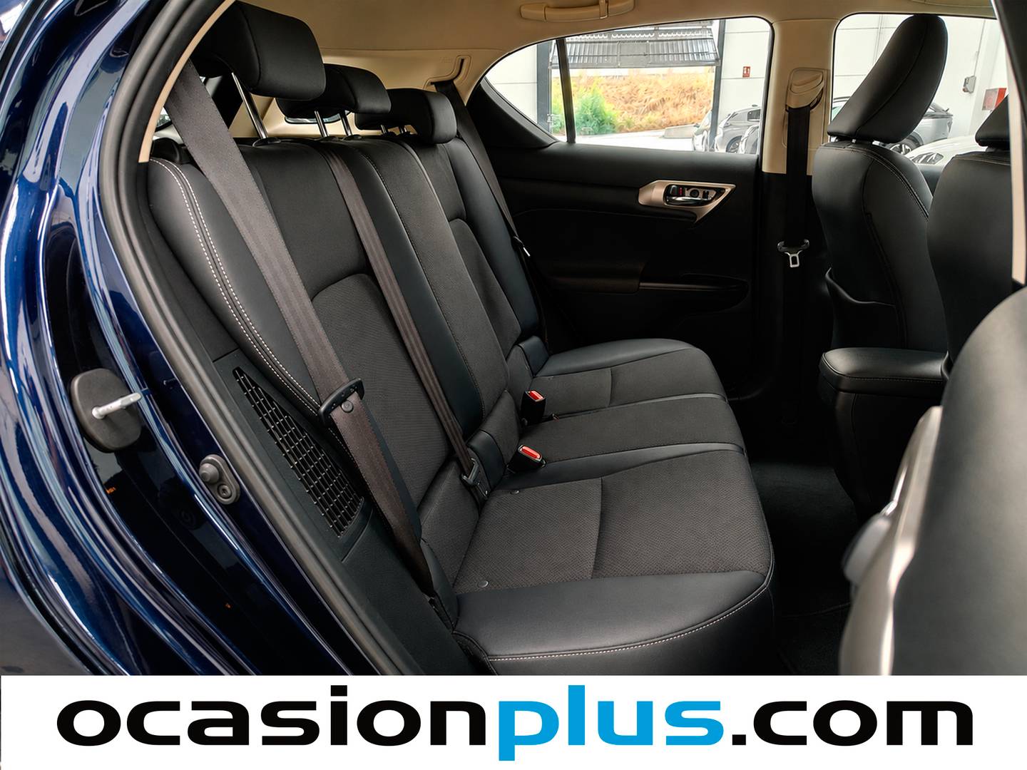 Lexus CT Lexus CT 200h Executive (136 CV) 2020
