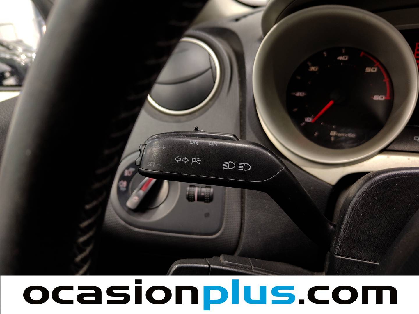 Extras y acabados del Seat Ibiza SEAT Ibiza SC 1.9 TDI Sport DPF (105 CV)