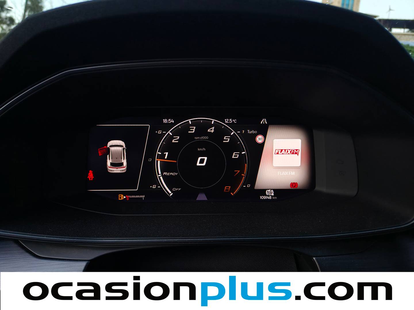 Cupra Formentor CUPRA Formentor 1.5 TSI (150 CV) km 0