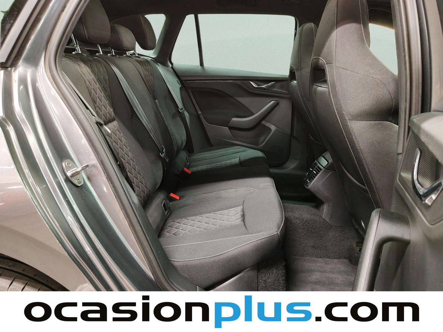Skoda Kamiq Skoda Kamiq 1.5 TSI Sport (150 CV) de segunda mano