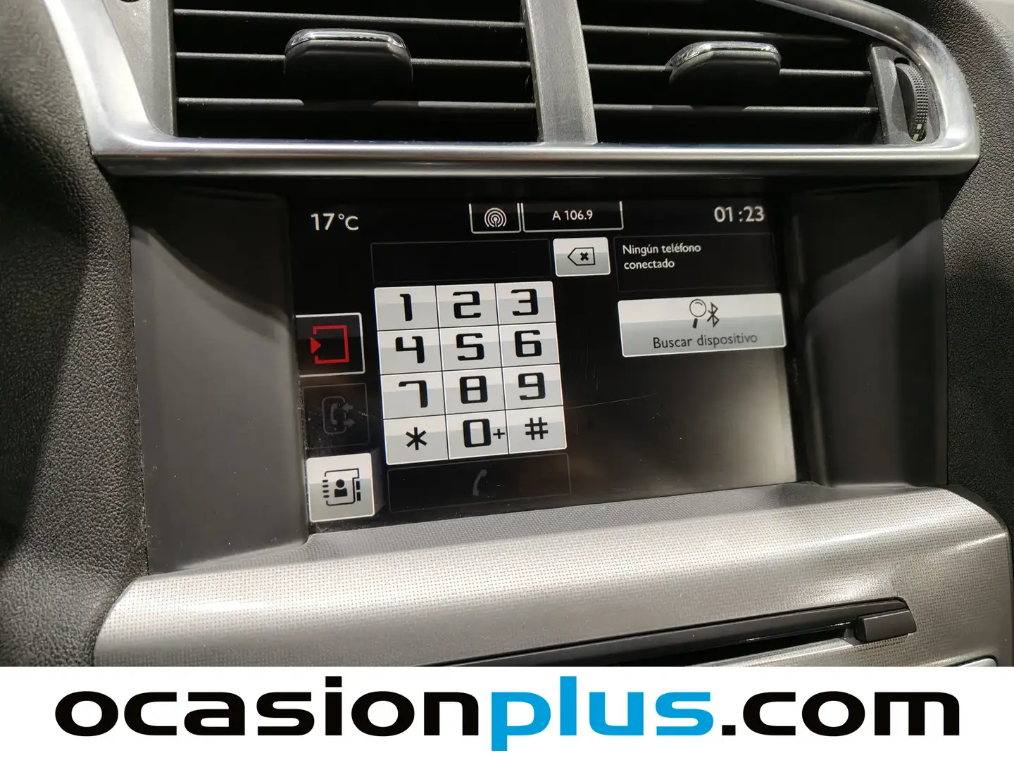 Foto Citroën C4 Citroen C4 PureTech 110 Feel  (110 CV)