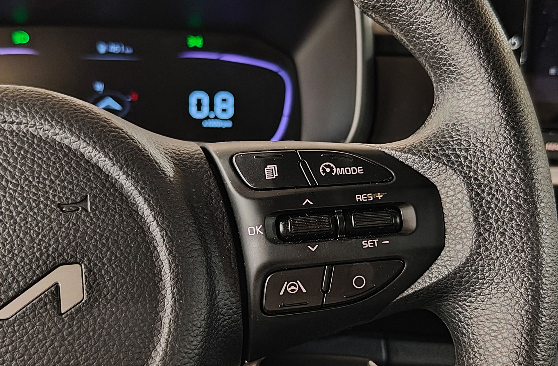 Kia Picanto 1.0 GDi Concept - foto 24