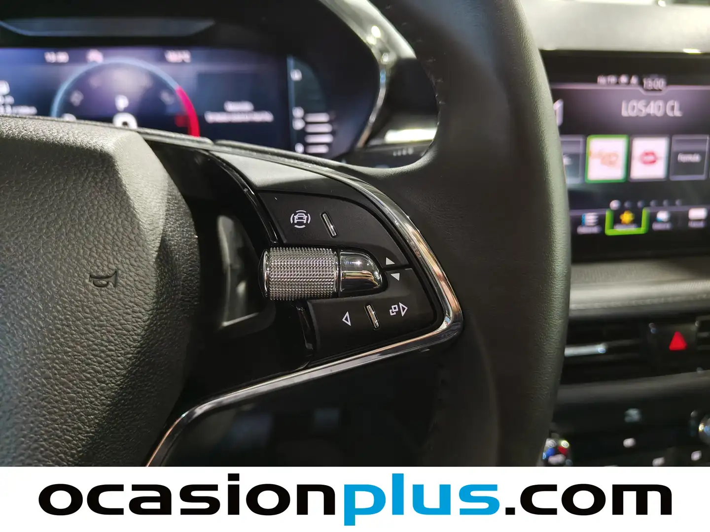 Foto Skoda Fabia Skoda Fabia 1.0 TSI Style (110 CV)