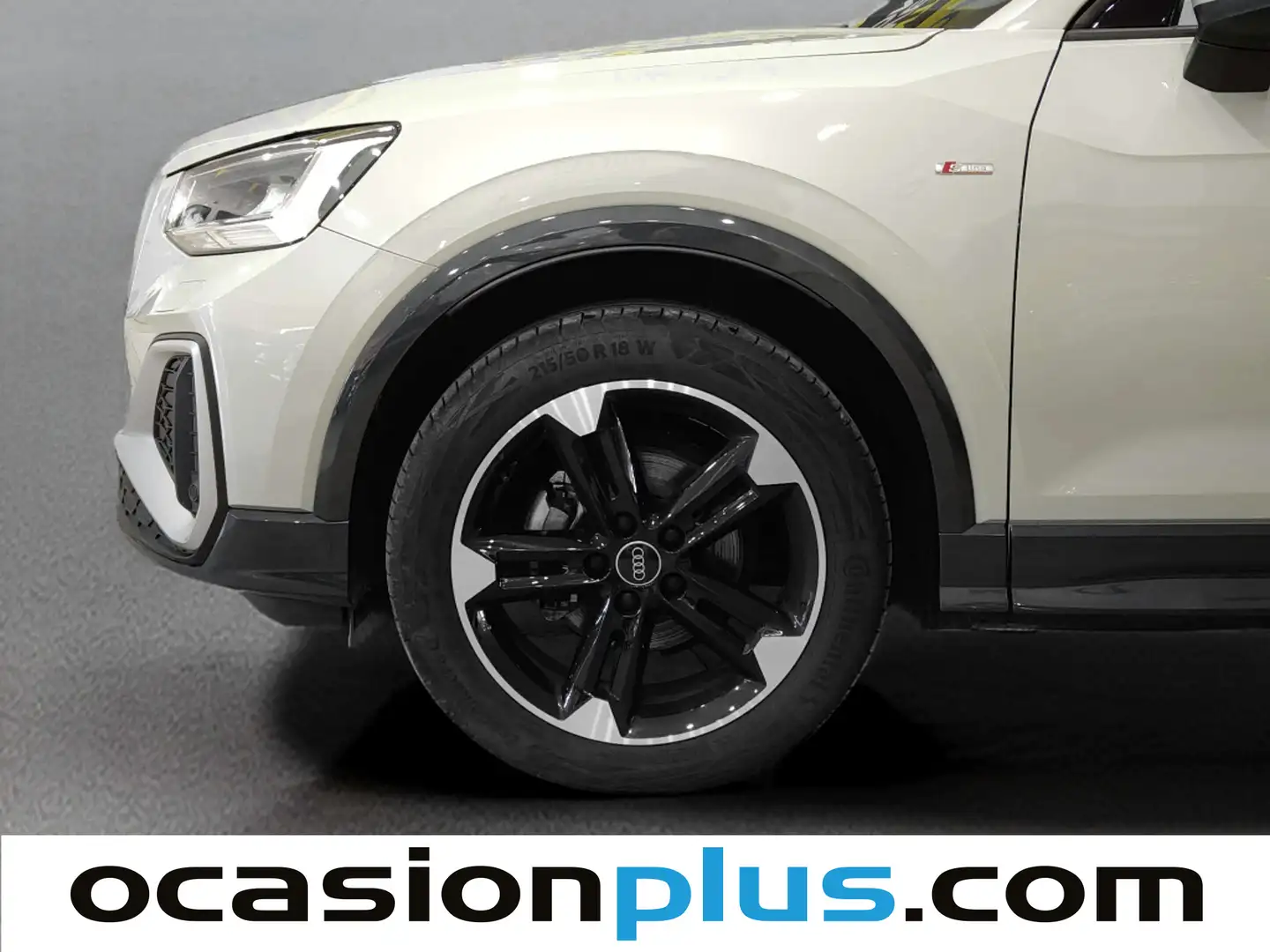 Foto Audi Q2 Audi Q2 S line 35 TFSI (150 CV) S tronic