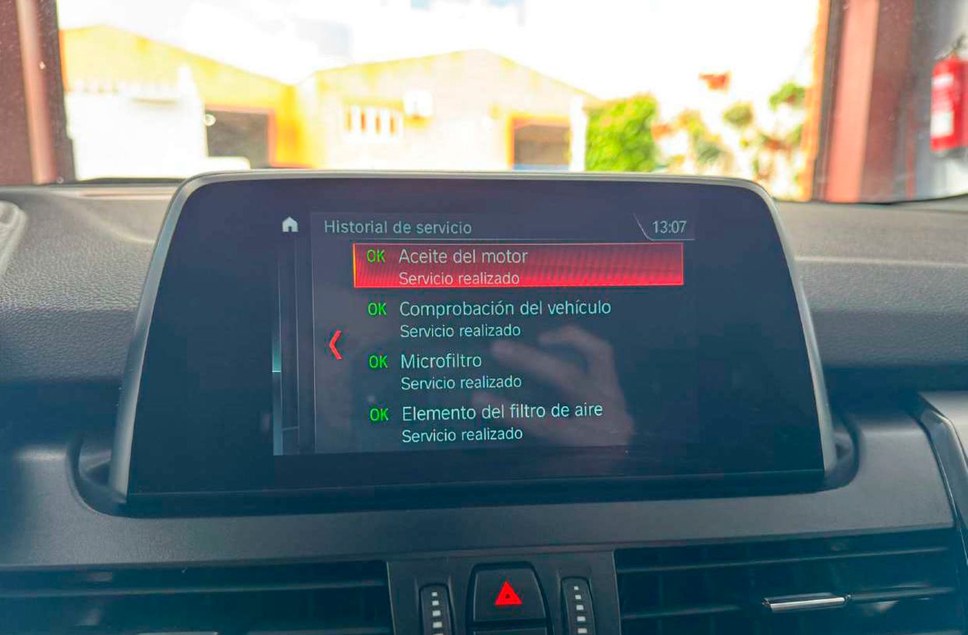 BMW Serie 2 Gran Tourer 216i - foto 23