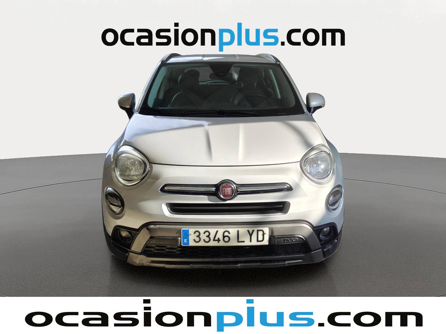 Foto Fiat 500X Fiat 500X 1.0 Firefly T3 S&S Cross (120 CV)