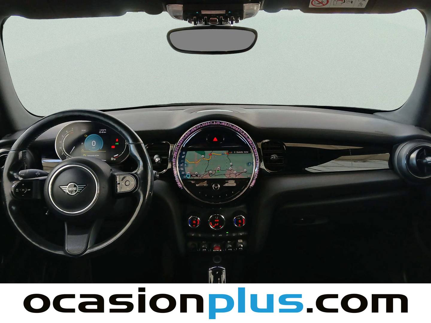Mini MINI Mini MINI Cooper Cabrio Cooper Cabrio (136 CV) de ocasión
