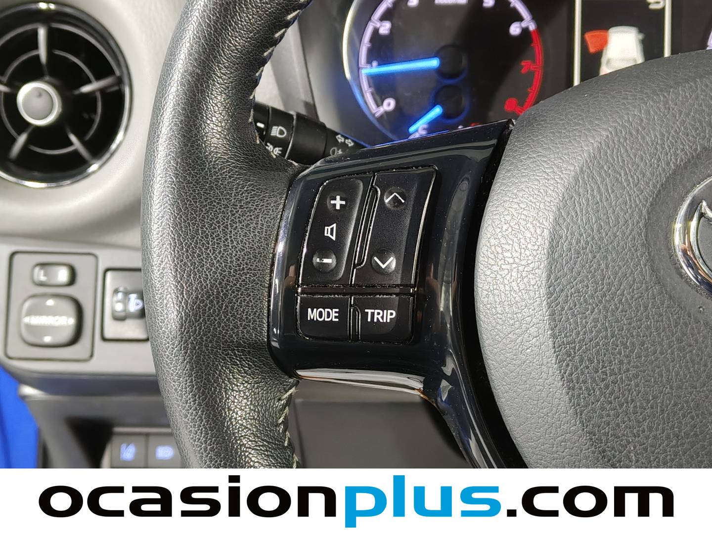 Foto Toyota Yaris Toyota Yaris 1.5 Feel (111 CV)