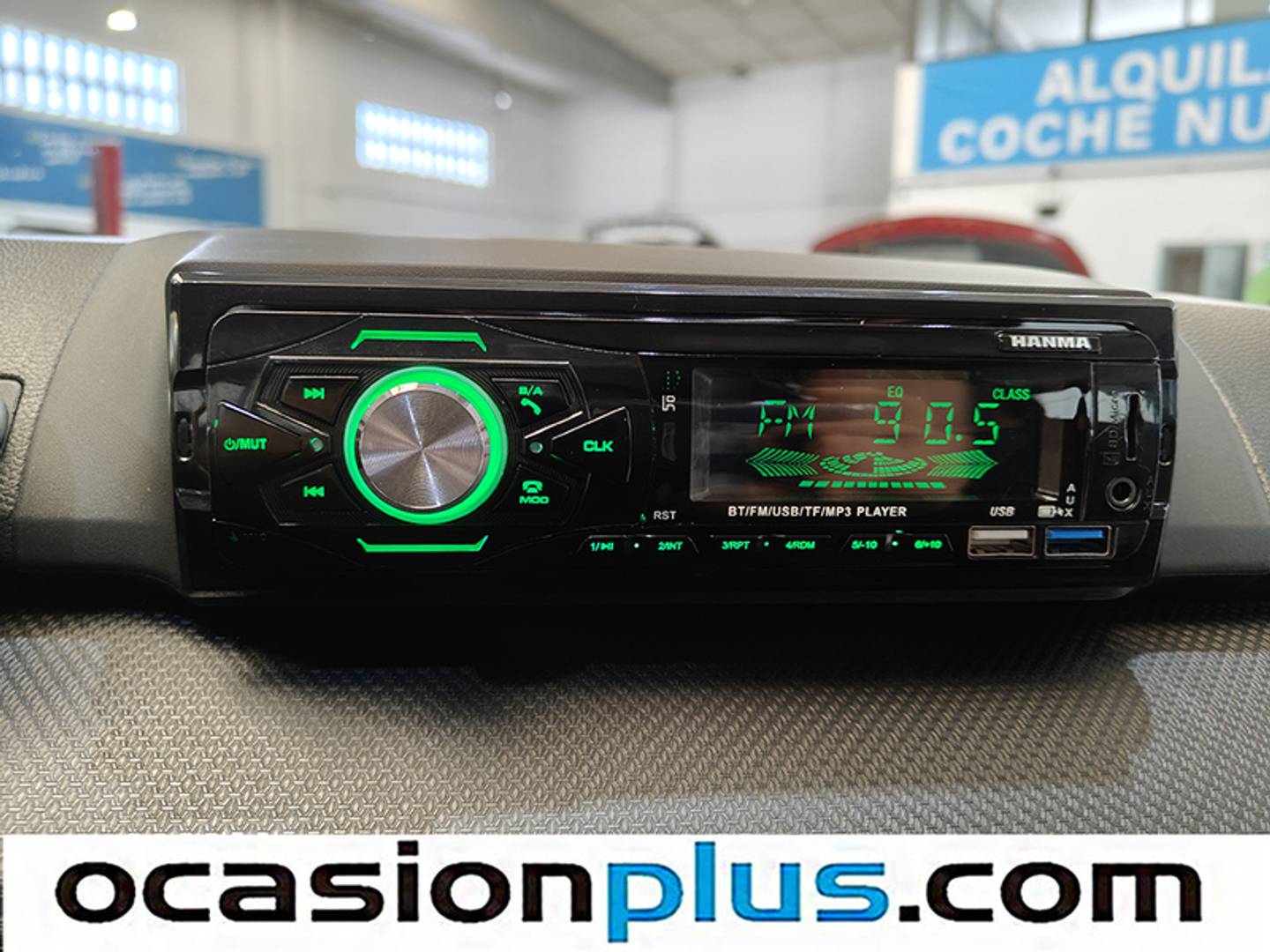 Foto Dacia Sandero Dacia Sandero Access SCe (67 CV)