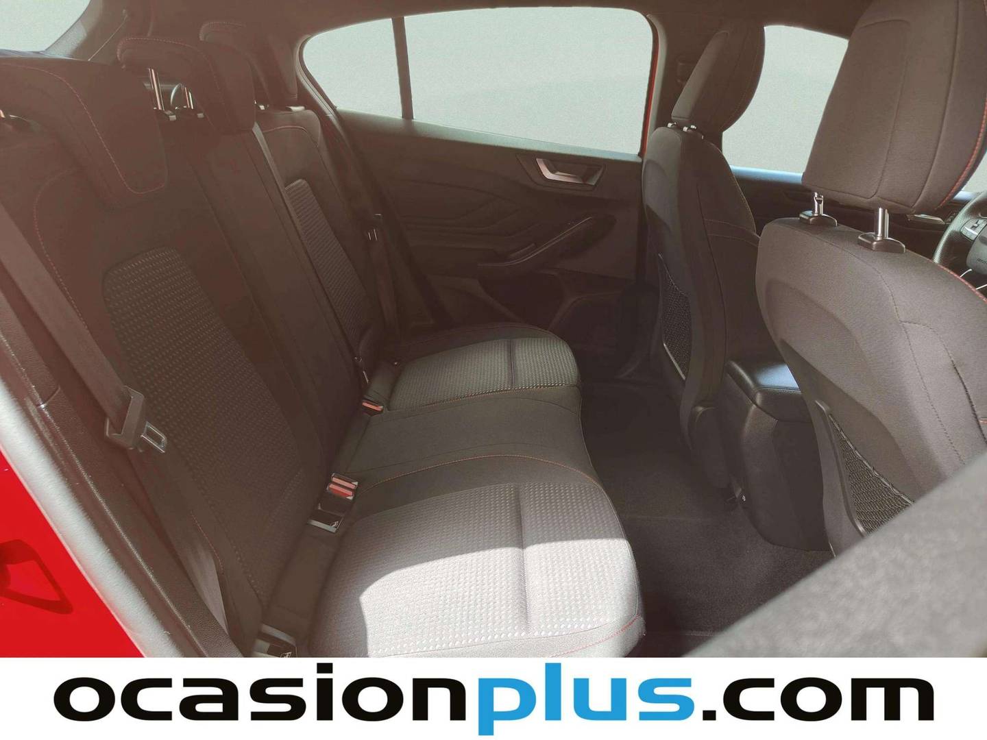 Ford Focus Ford Focus 1.0 Ecoboost S&S ST-Line (125 CV) km 0