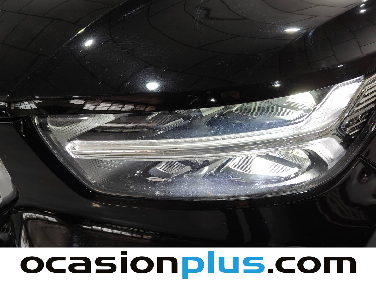 Foto Volvo XC40 Volvo XC40 T3 (156 CV)