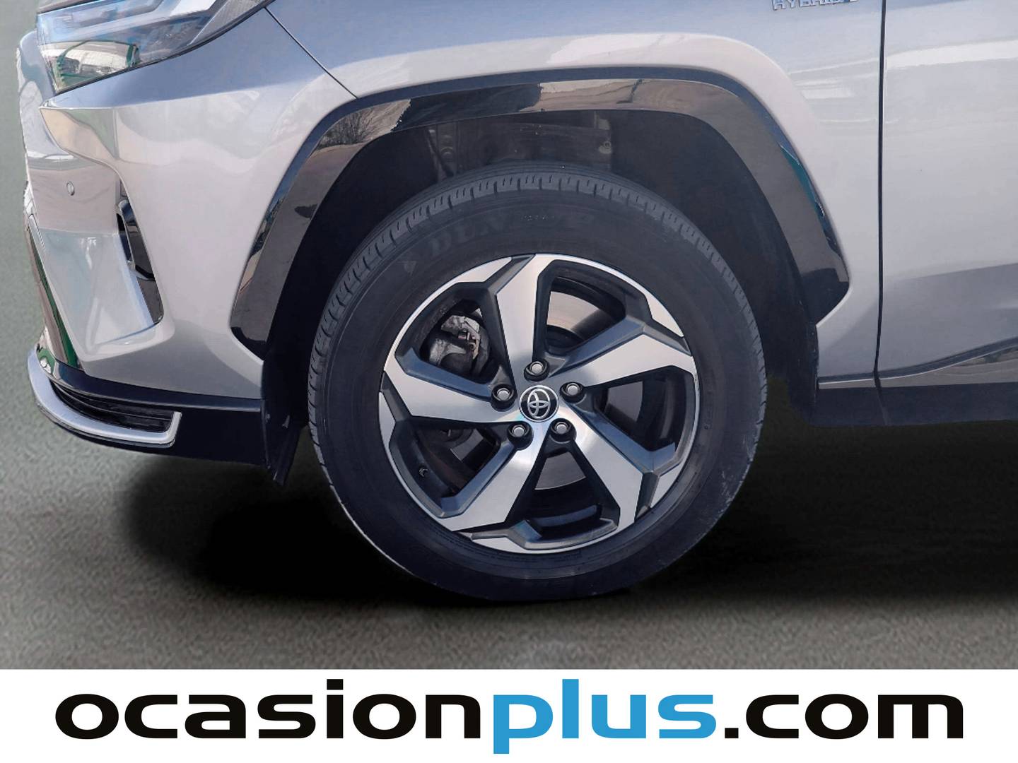 Foto Toyota Rav4 Toyota Rav4 2.5l PLug-In Hybrid 300PH (e-CVT) Advance (306 CV)