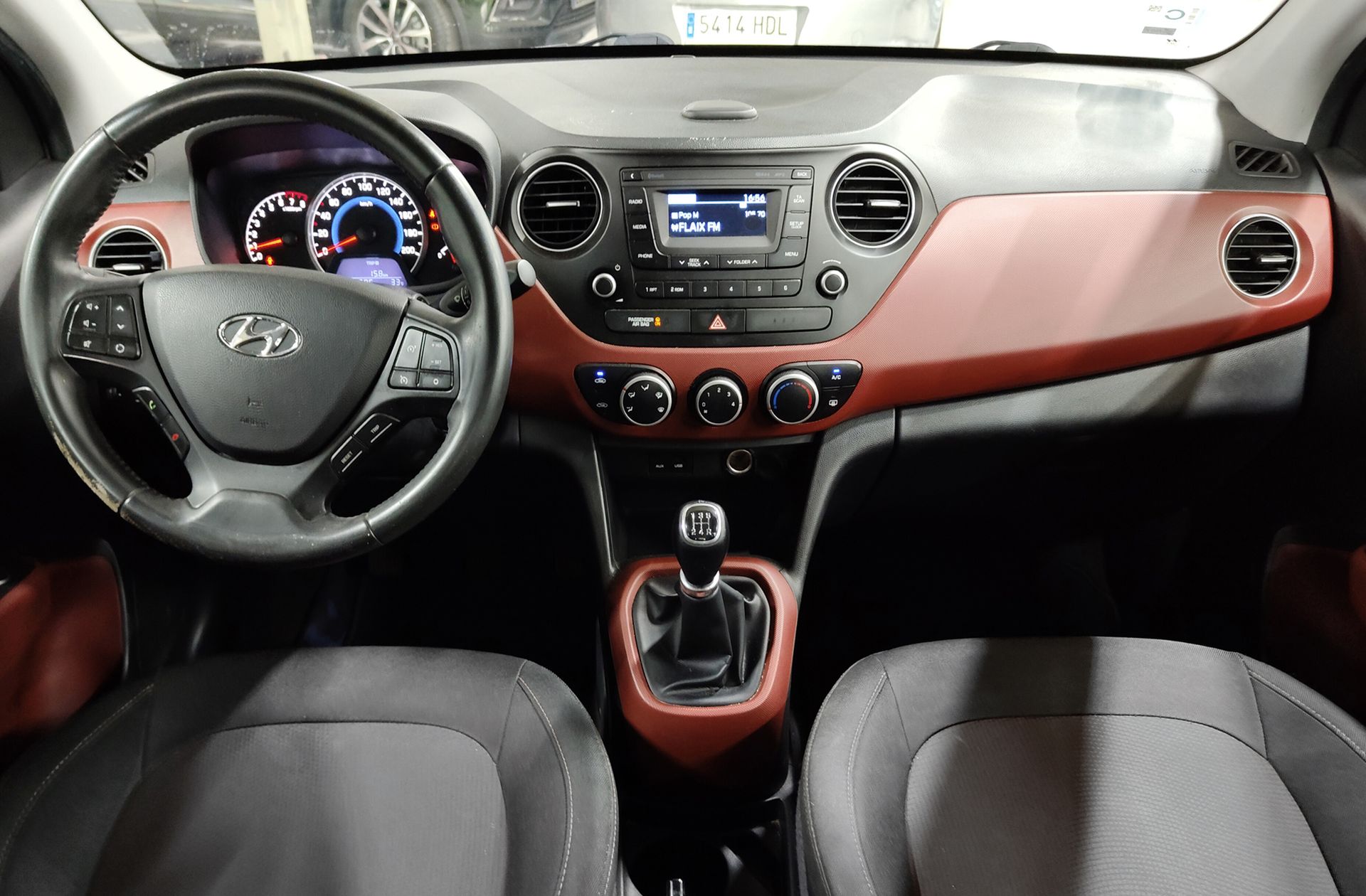 Hyundai i10 1.0 Tecno - foto 6
