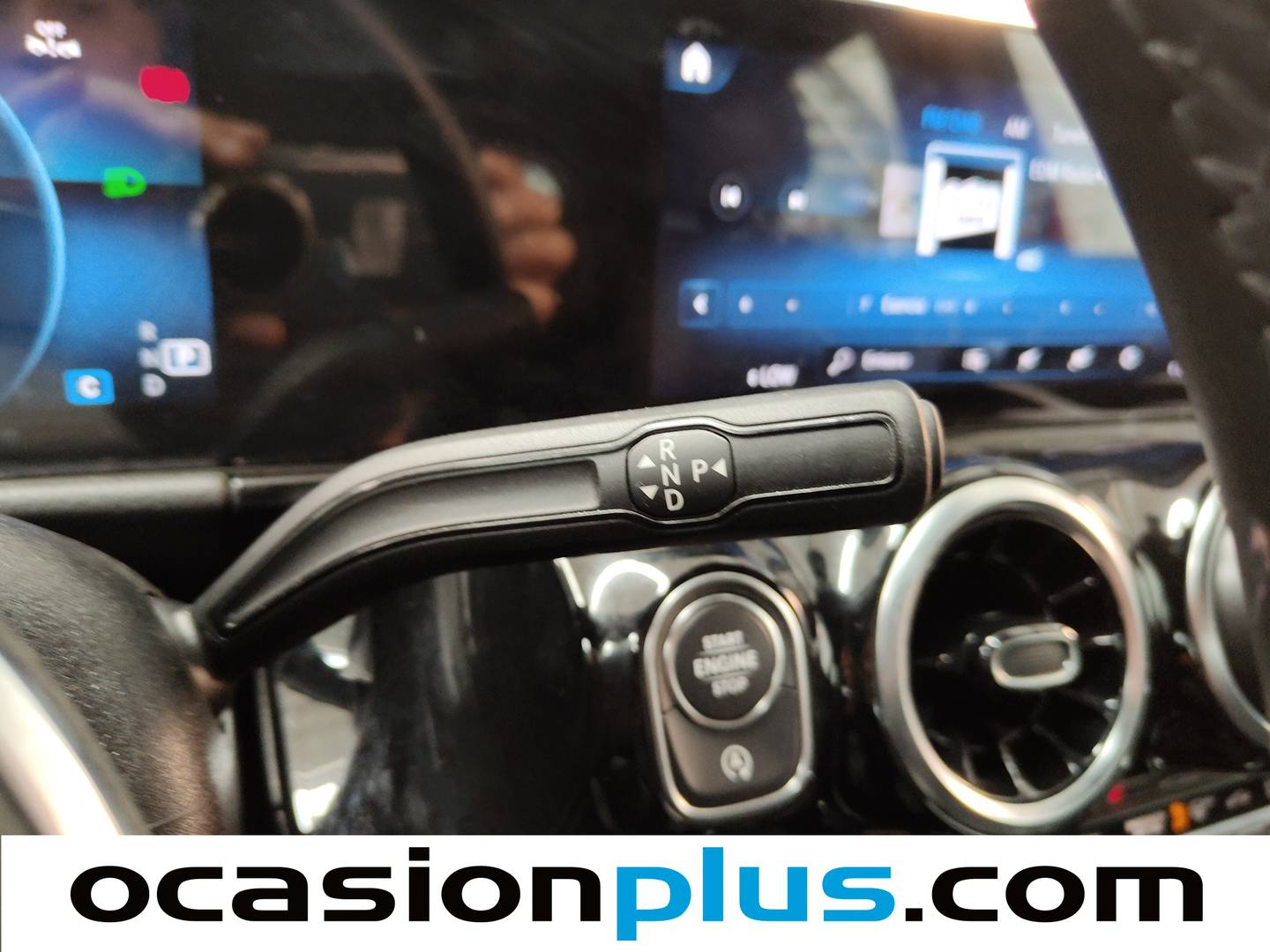 Foto Mercedes GLA Mercedes-Benz GLA 200 D (150 CV)