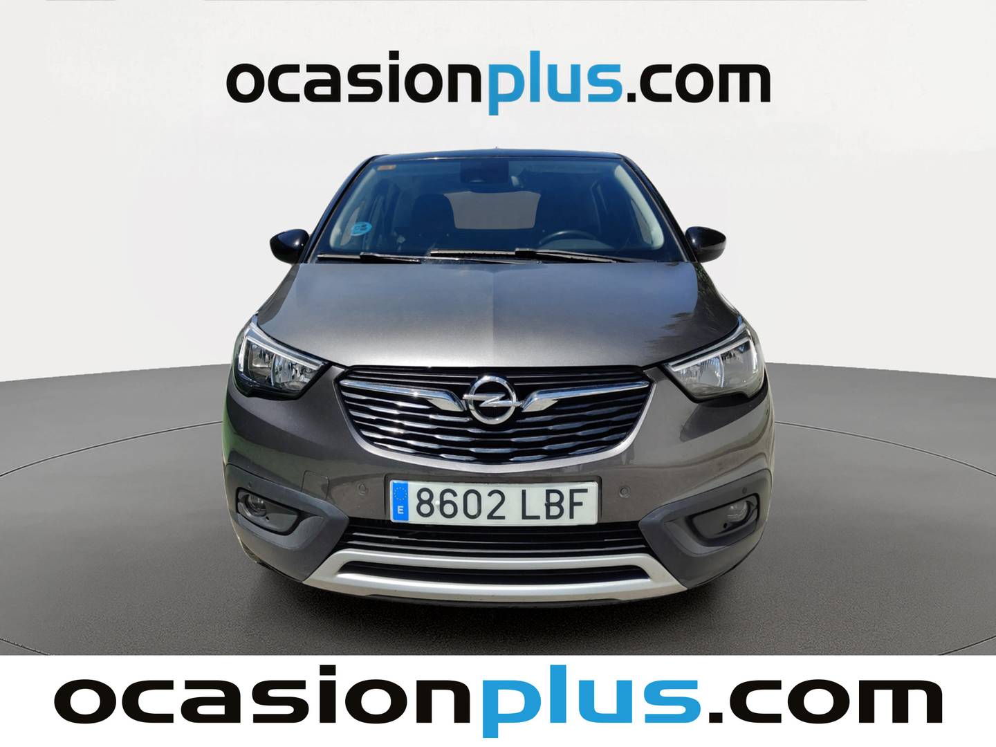 Opel Crossland X Opel Crossland X 1.2 S&S Design Line 120 Aniversario Auto (110 CV) 110cv