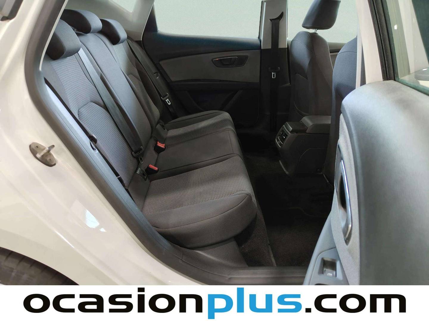 Seat León SEAT León 1.5 EcoTSI S&S Style (130 CV) al mejor precio