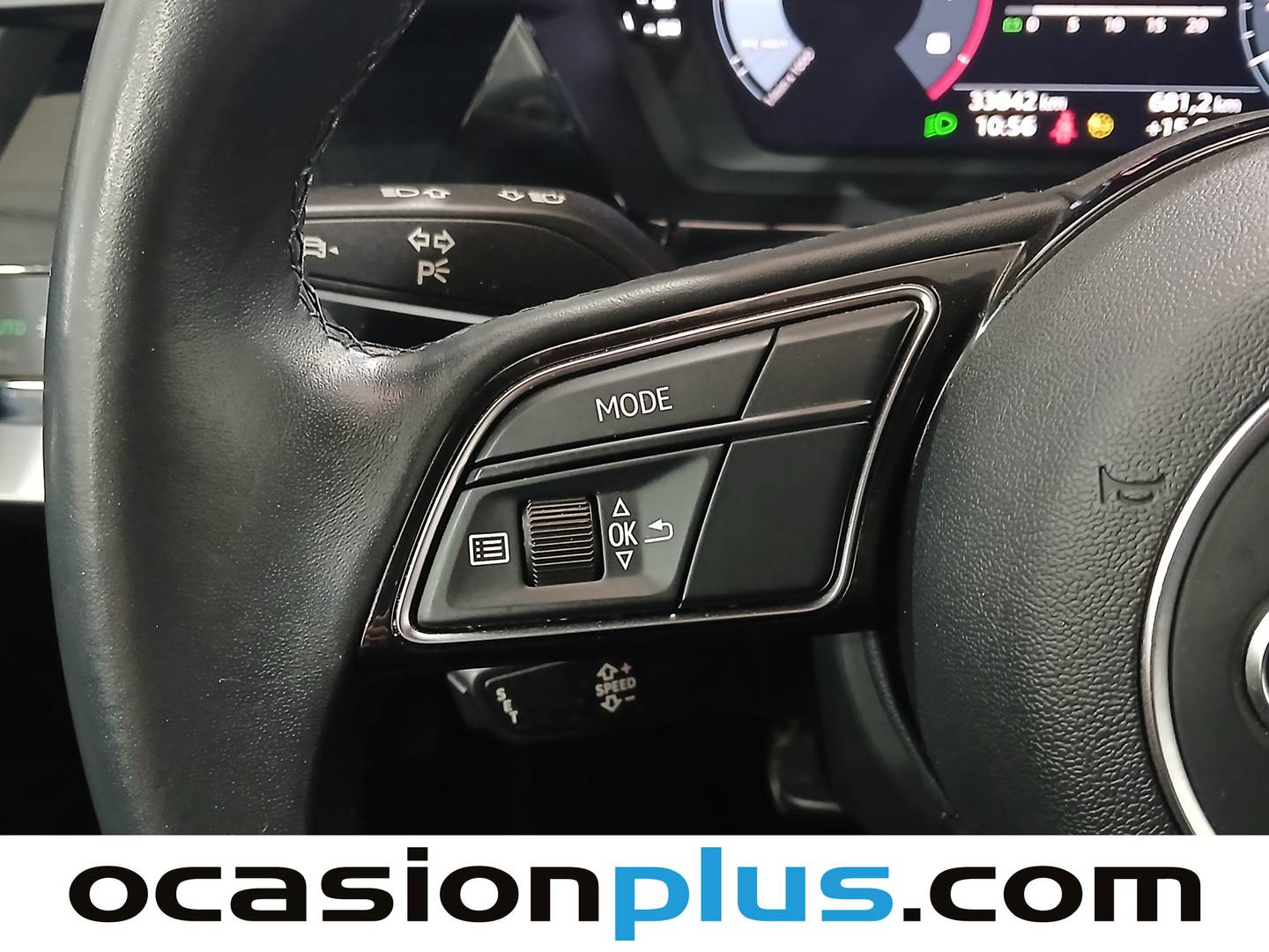 Foto Audi A3 Audi A3 Sportback Advanced 30 TFSI (110 CV)