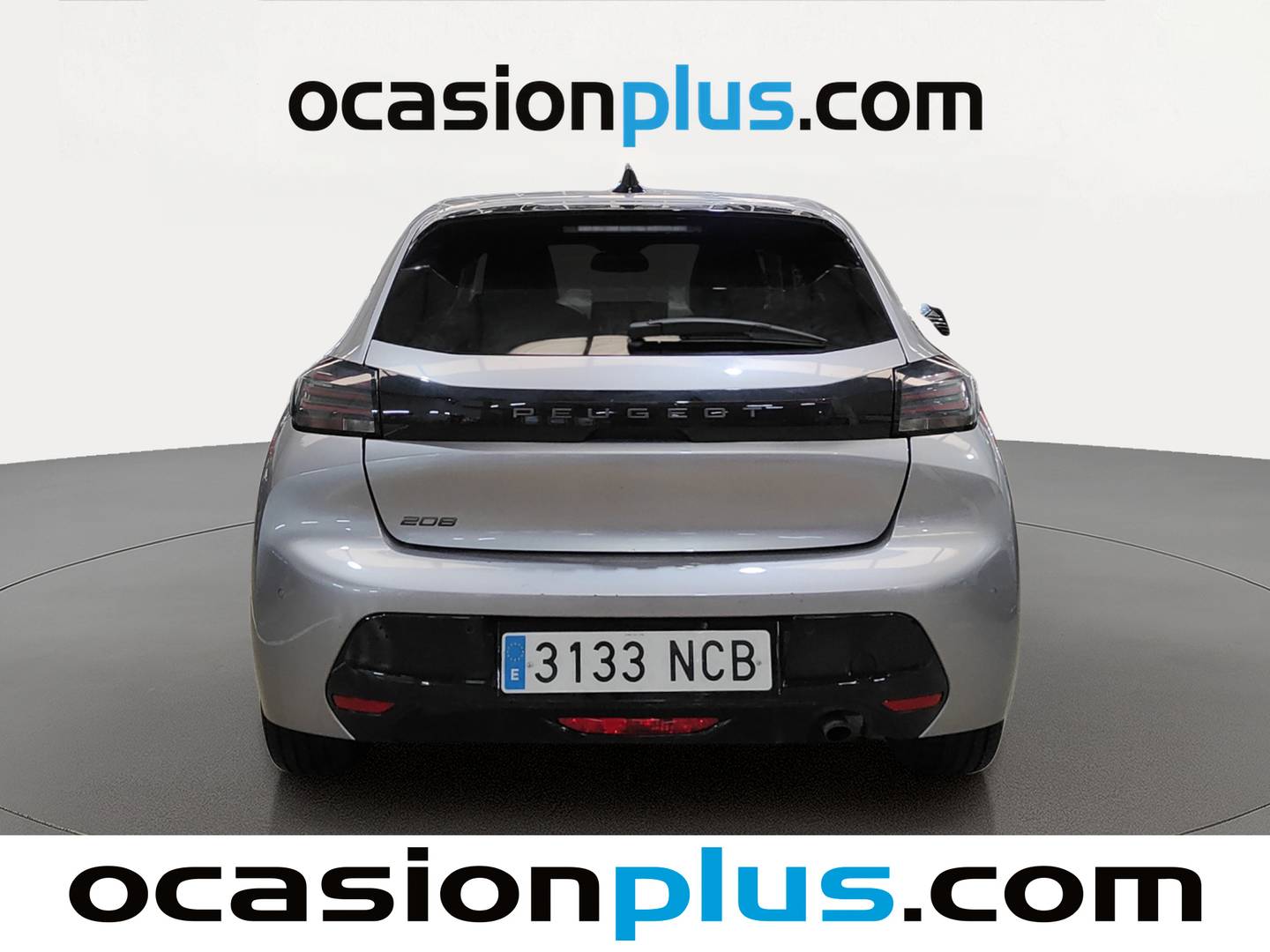 Peugeot 208 Peugeot 208 PureTech 100 Allure (100 CV) al mejor precio