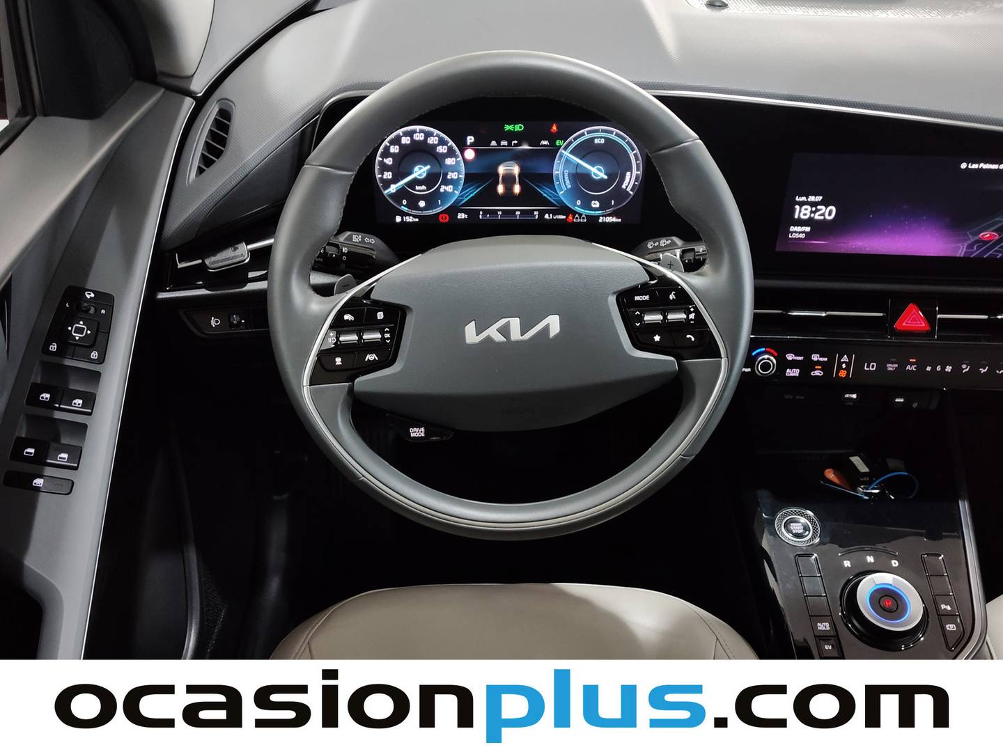 KIA Niro Kia Niro GDi PHEV Emotion (183 CV) 2024