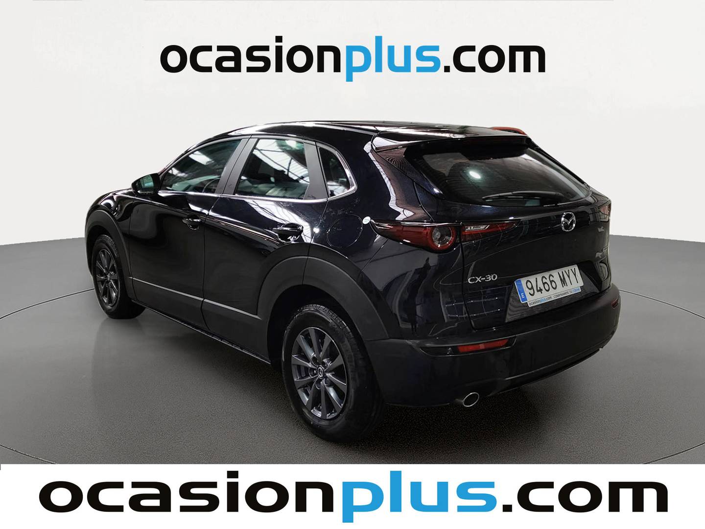 Foto Mazda CX-30 Mazda CX-30 e-SKY G MHEV Prime-line AT (140 CV)