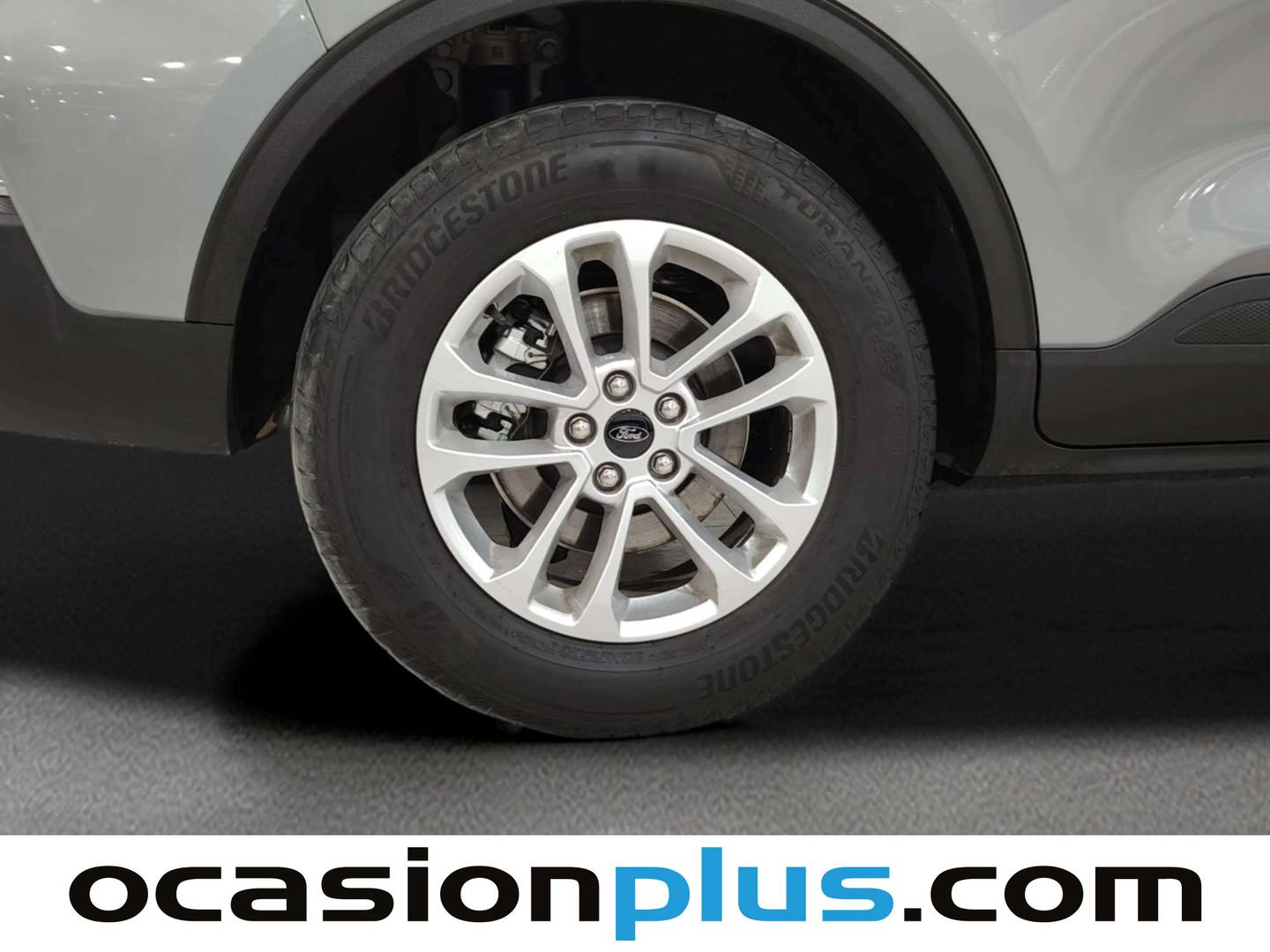 Ford Kuga Ford Kuga 1.5 EcoBoost S&S Titanium 4x2  (150 CV) seminuevo