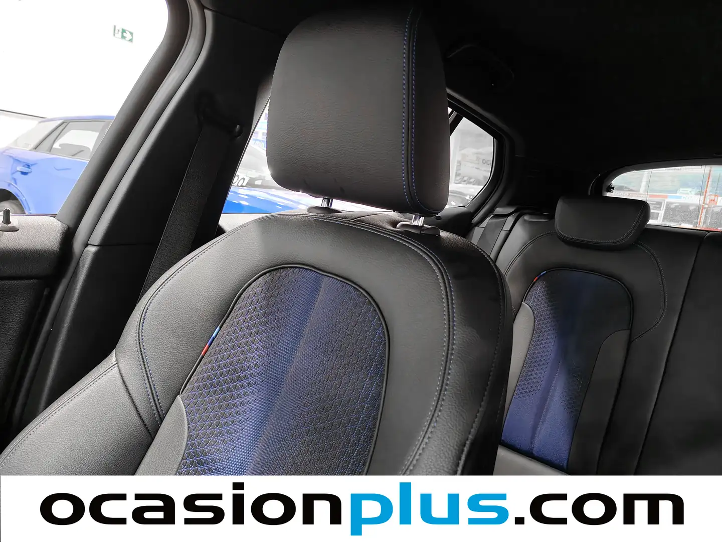 Foto BMW Serie 1 BMW Serie 1 118i  (140 CV) Pack M