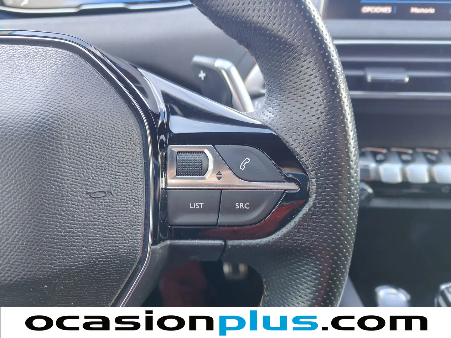 Foto Peugeot 5008 Peugeot 5008 BlueHDI 130 S&S GT-Line EAT8 (130 CV)  7 Plazas