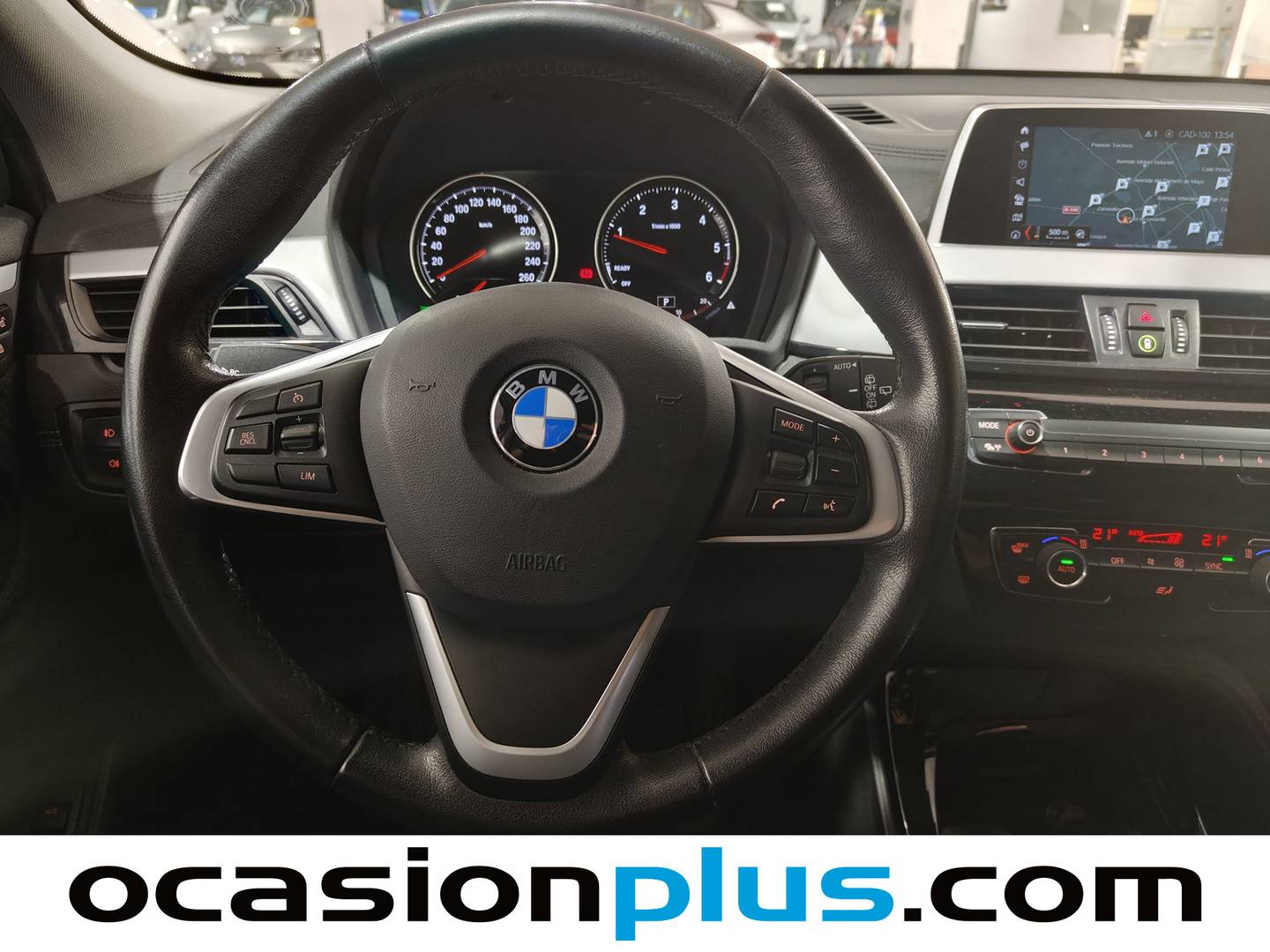 BMW X2 BMW X2 sDrive18d 110 kW (150 CV) de segunda mano