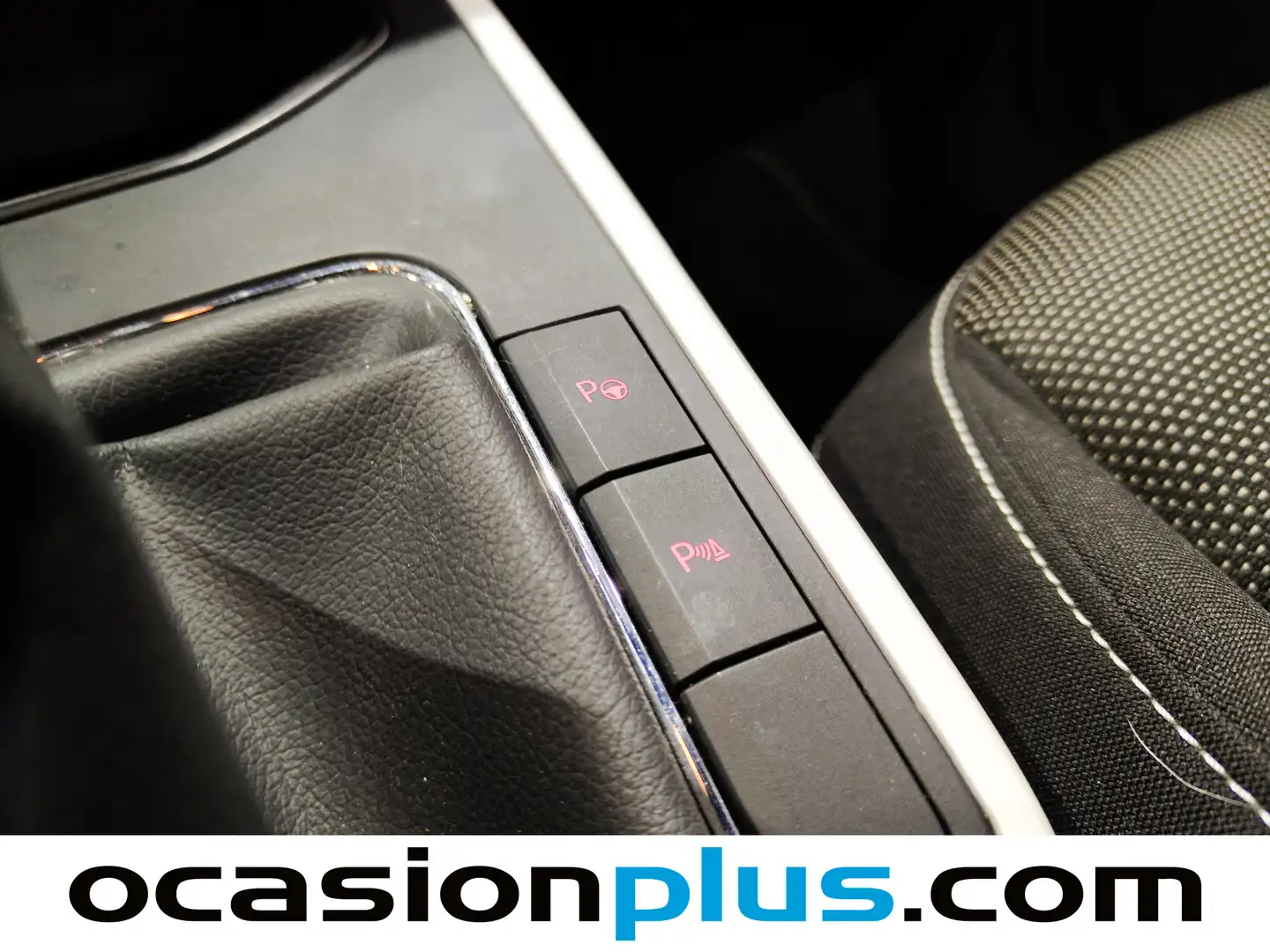 Foto Seat Arona SEAT Arona 1.0 TSI Xcellence Go  (110 CV)