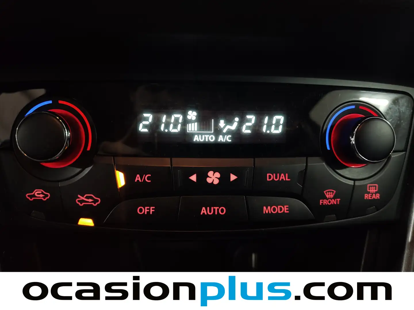 Foto Suzuki S-Cross Suzuki S-Cross 1.4T Mild Hybrid S2 4WD (129 CV)