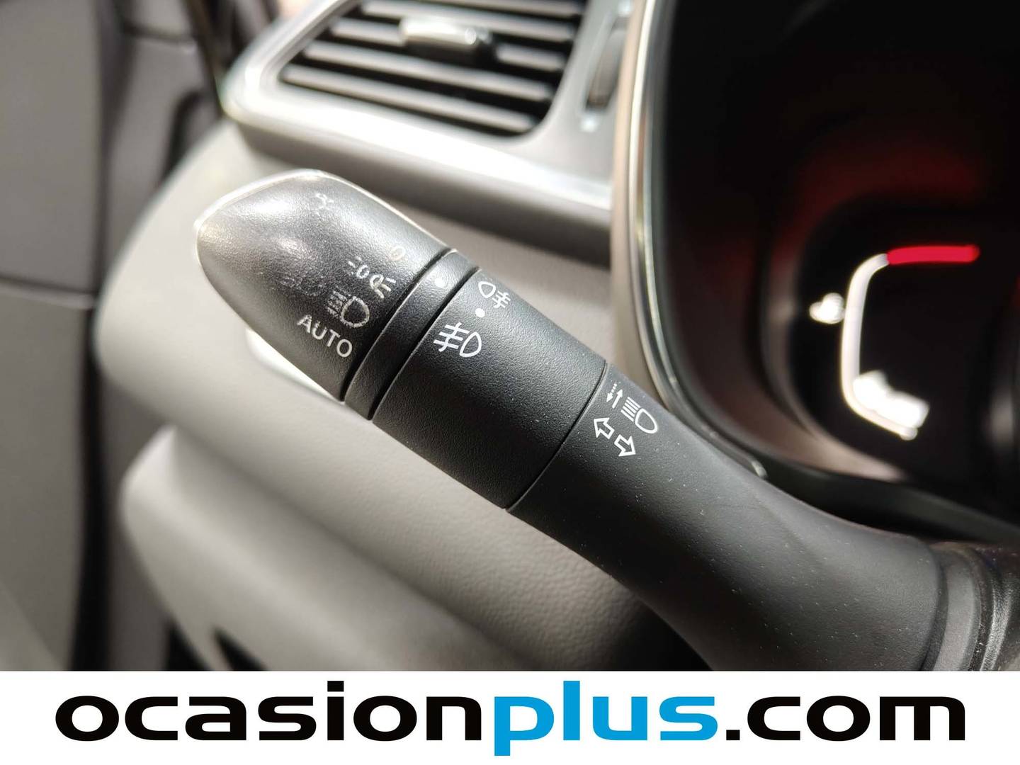 Renault Kadjar Renault Kadjar Zen TCe (140 CV) GPF seminuevo