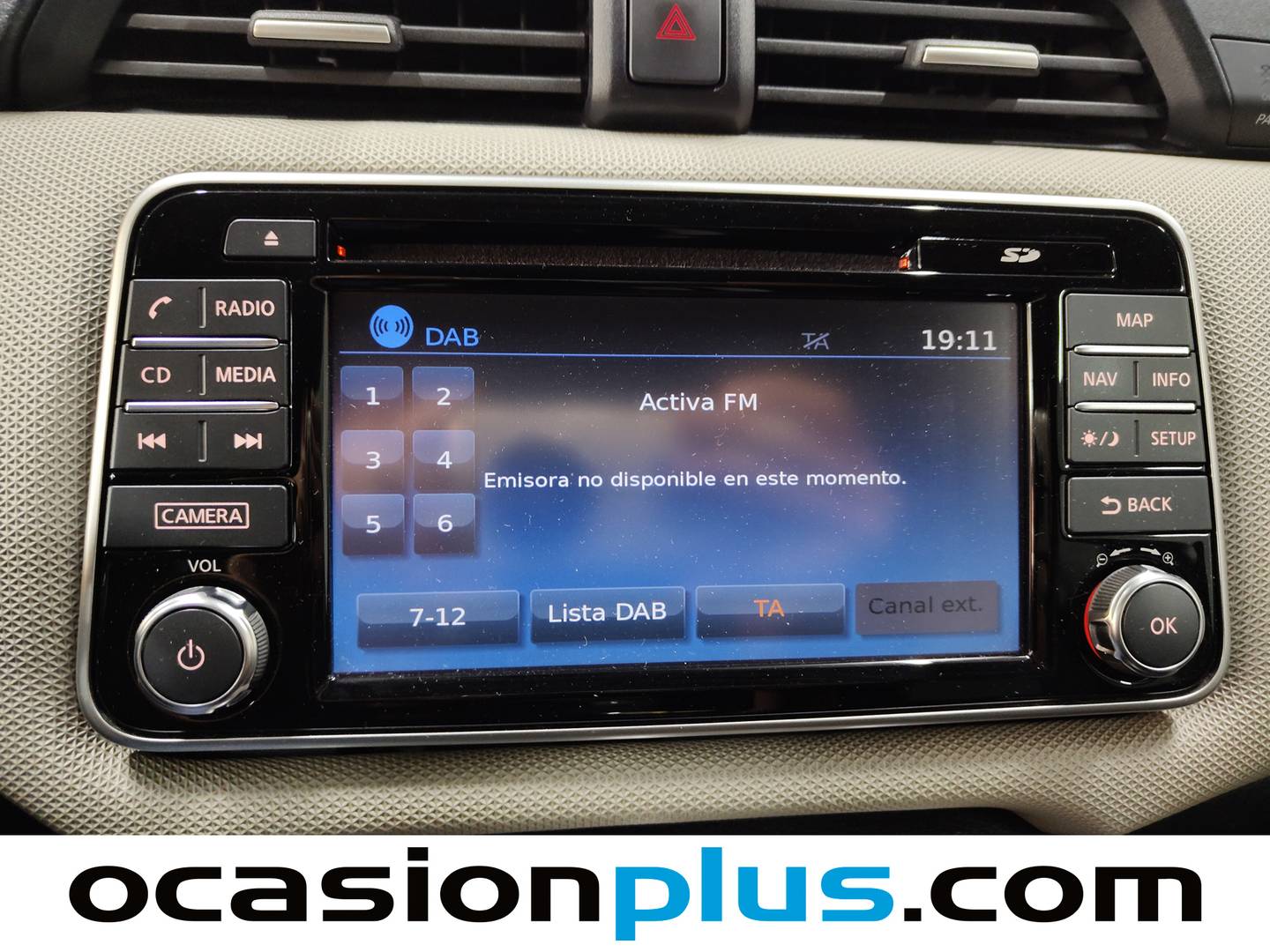 Nissan Micra Nissan Micra 1.5 dCi Bose Limited Edition (90 CV) manual