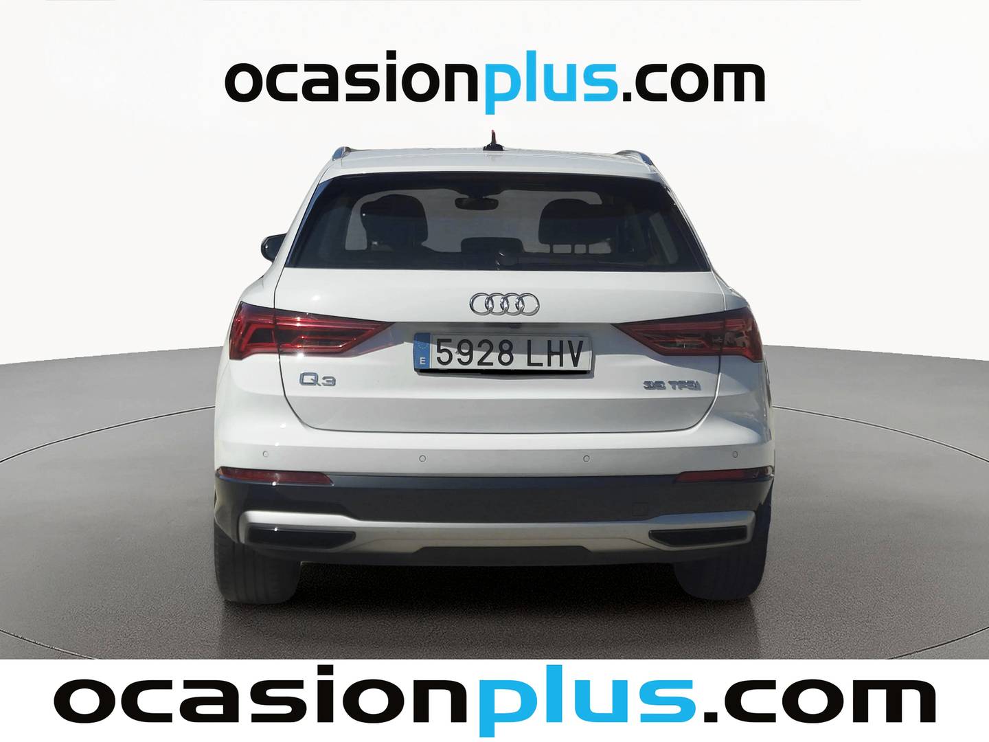 Audi Q3 Audi Q3 Advanced 35 TFSI (150 CV) al mejor precio