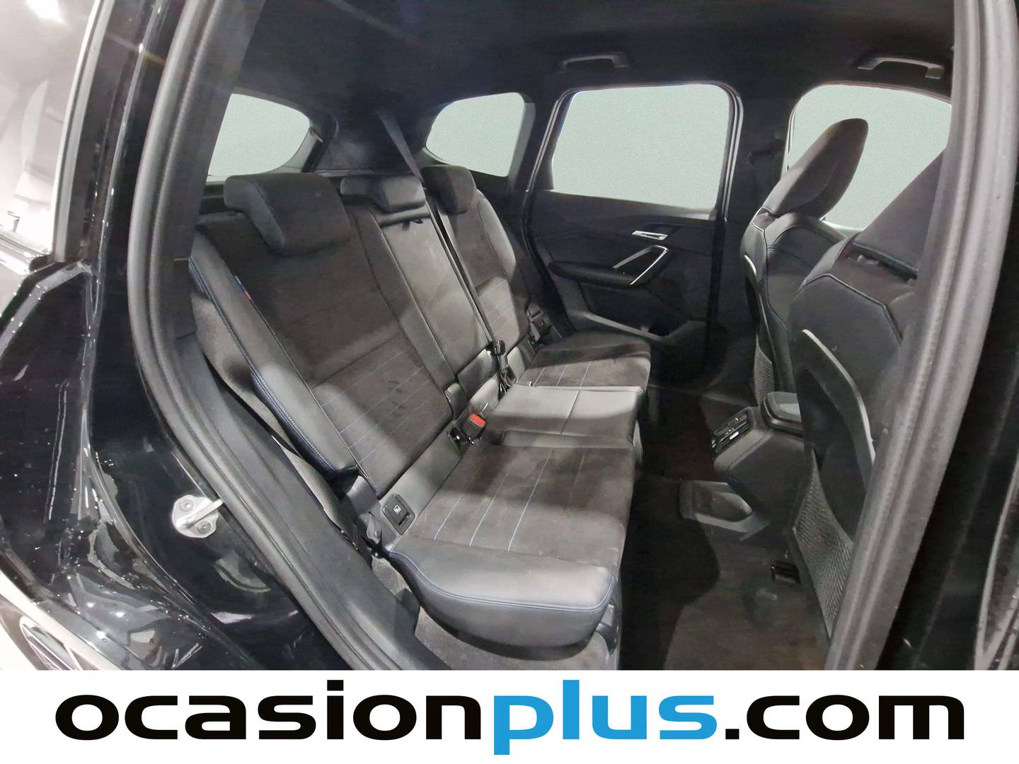 BMW X1 BMW X1 sDrive18i (136 CV) Pack M gasolina