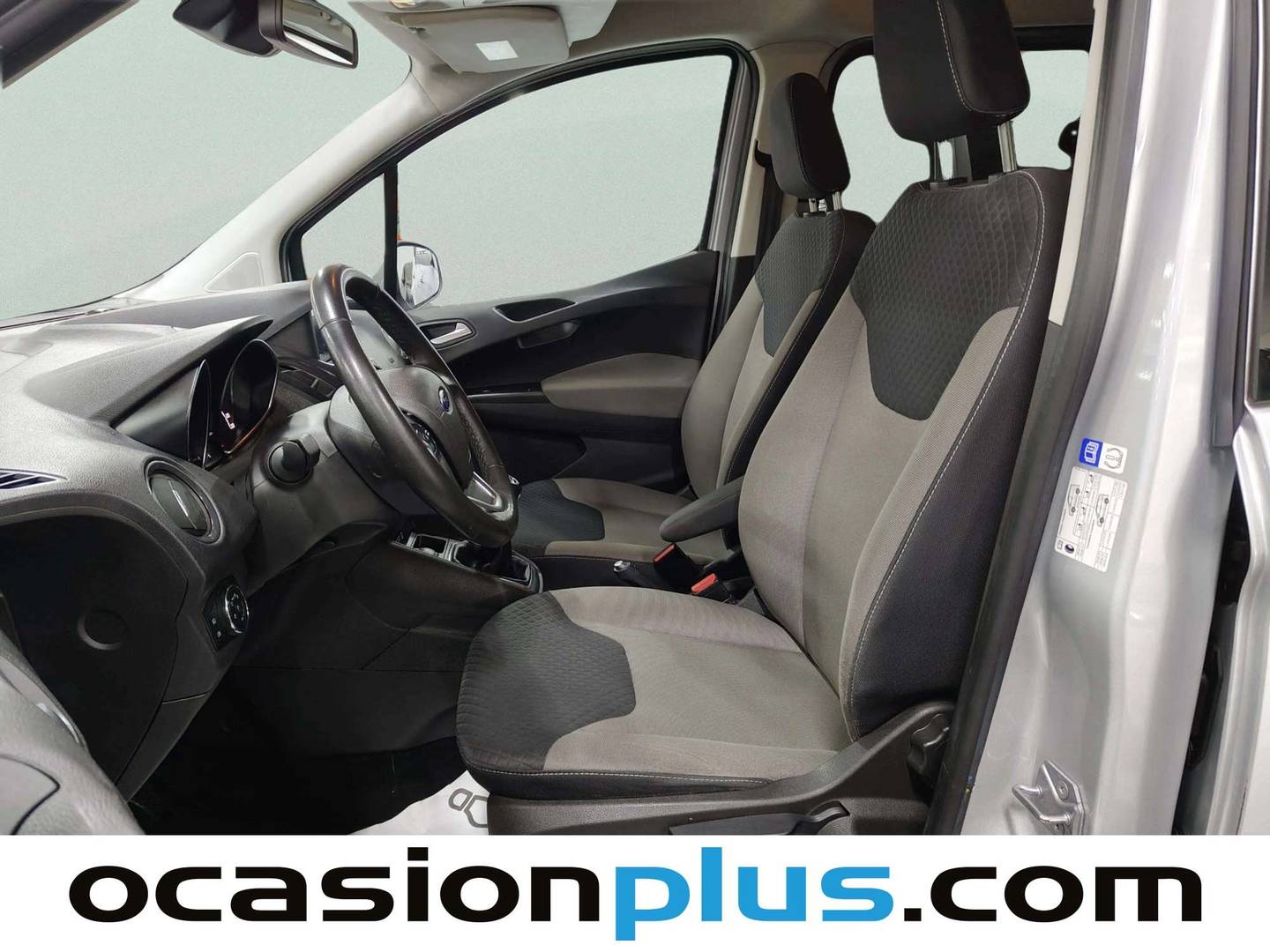 Foto Ford Tourneo Courier Ford Tourneo Courier 1.0 EcoBoost Titanium (100 CV)