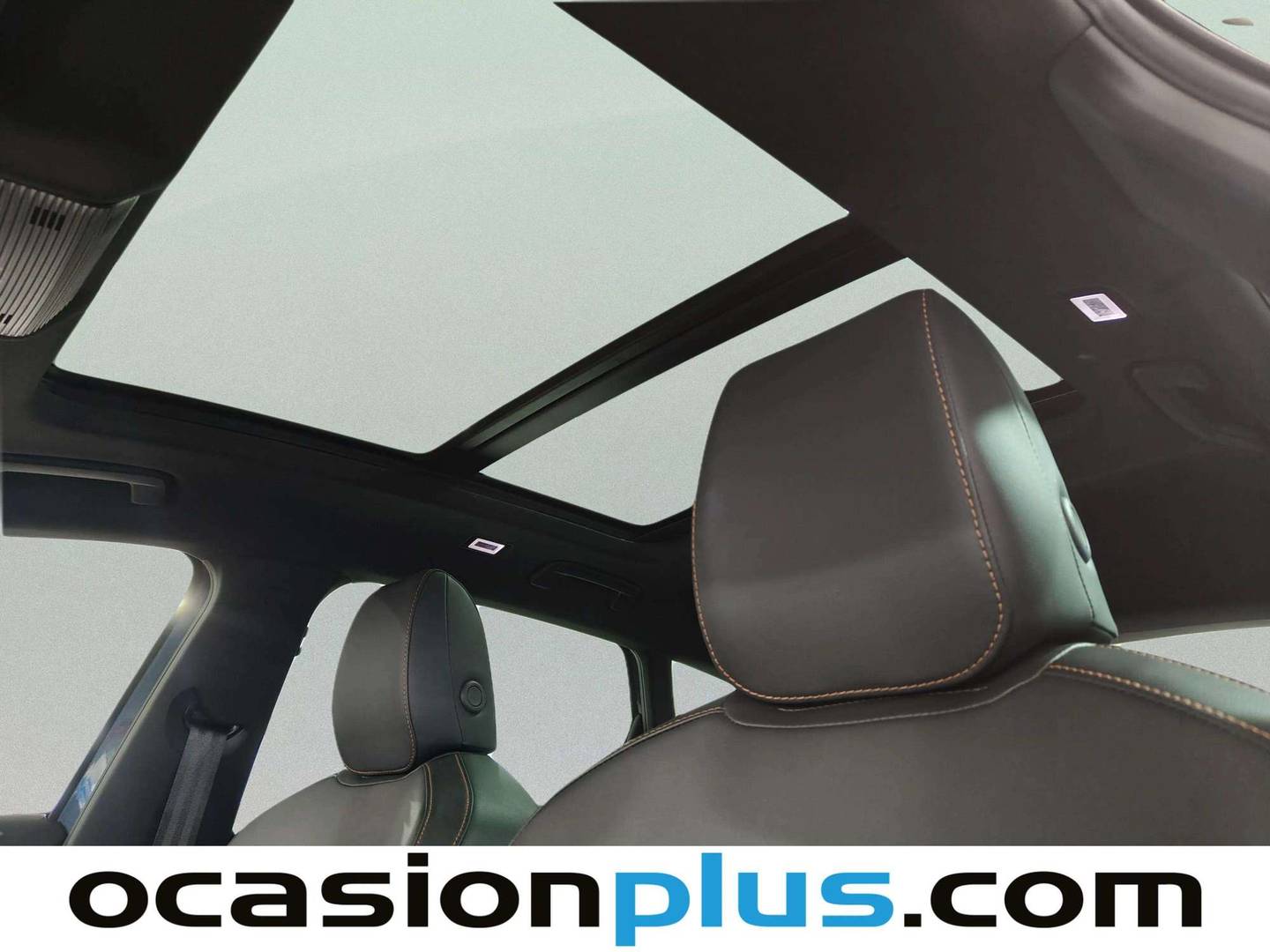 Equipamiento del Cupra Formentor CUPRA Formentor 1.4 e-Hybrid DSG (204 CV)