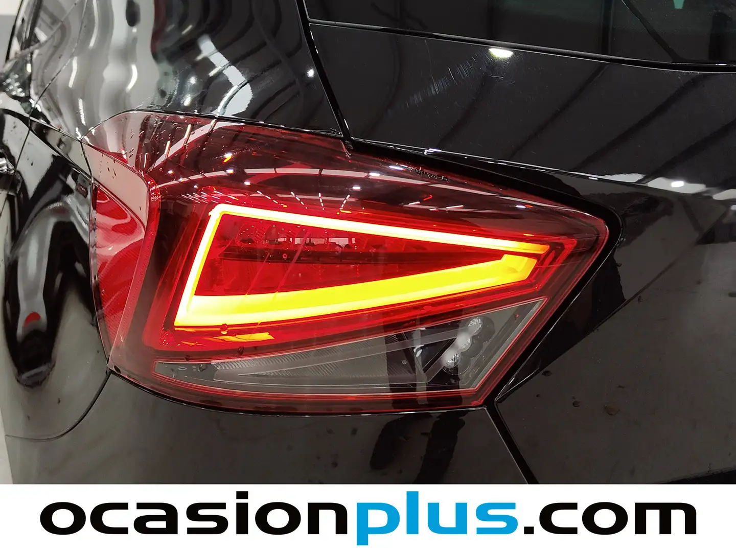 Foto Seat Ibiza SEAT Ibiza 1.5 TSI FR XL DSG (150 CV)