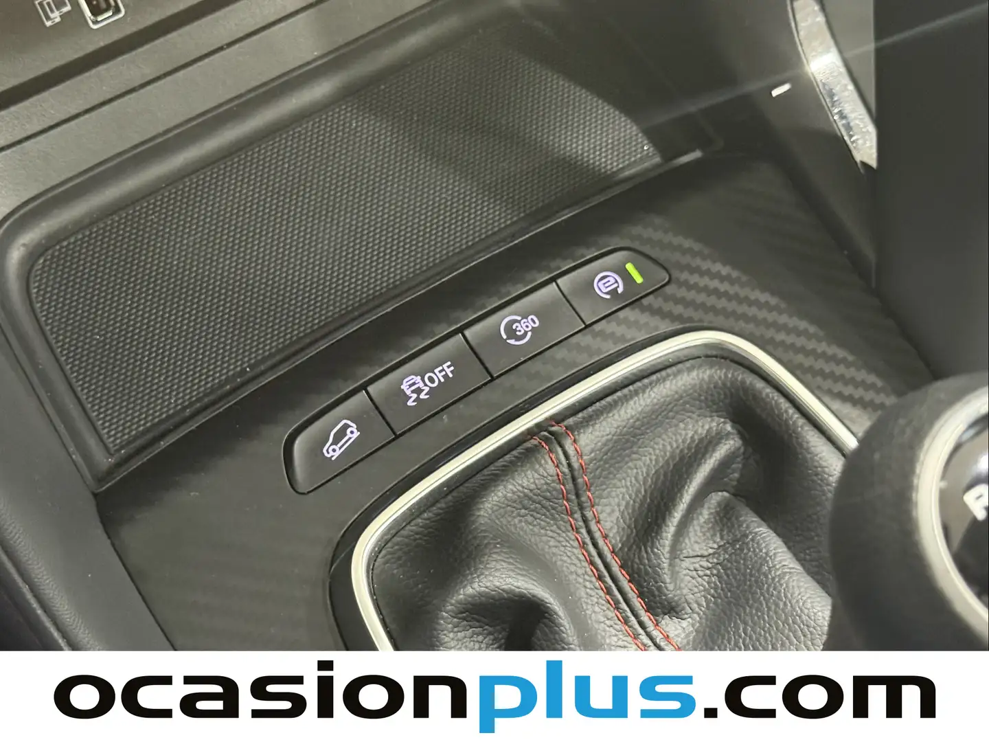 Foto MG ZS MG ZS 1.0T Luxury (111 CV)