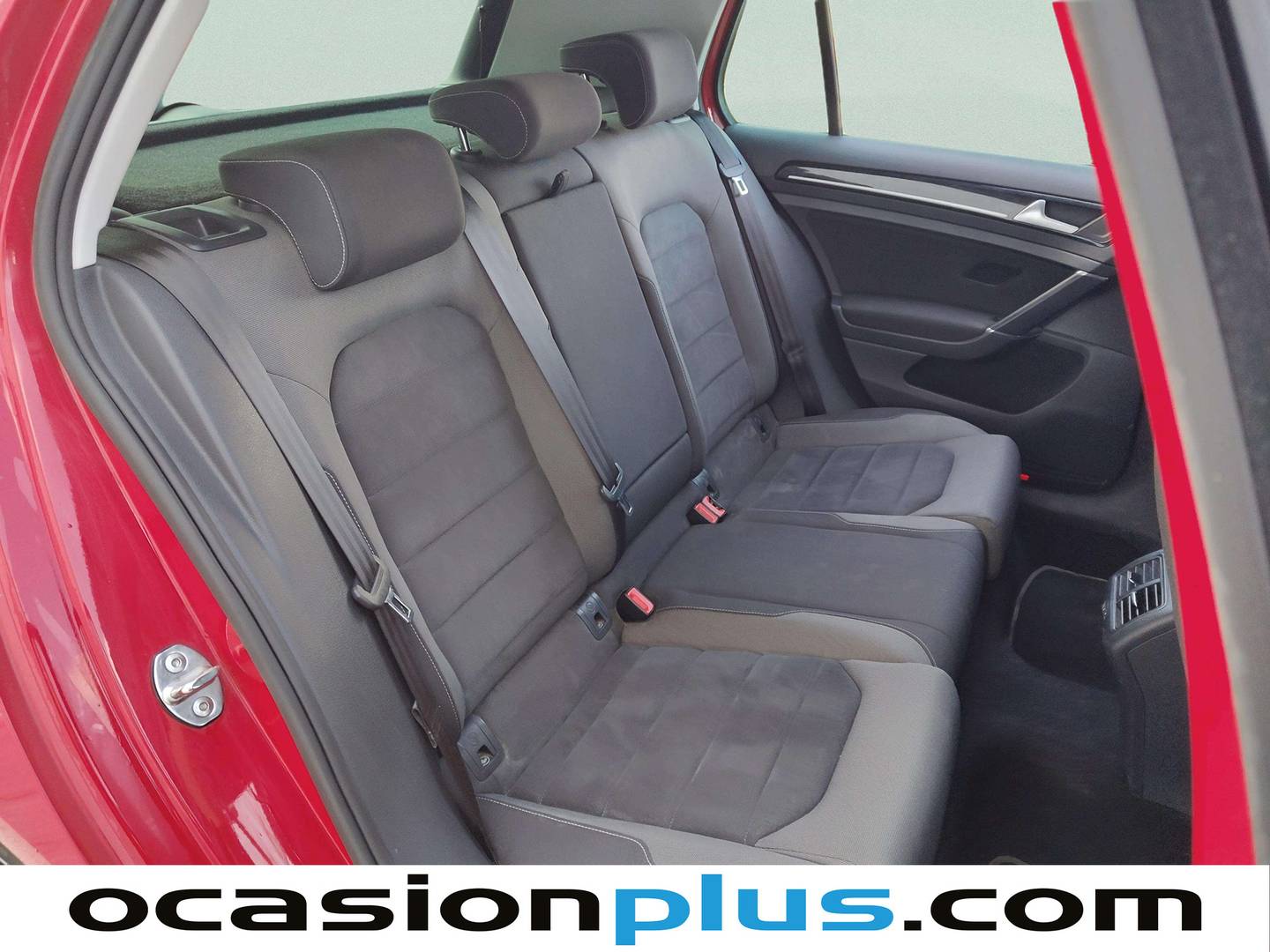 Volkswagen Golf Volkswagen Golf 1.5 TSI Evo Sport (150 CV) Pack R-Line manual