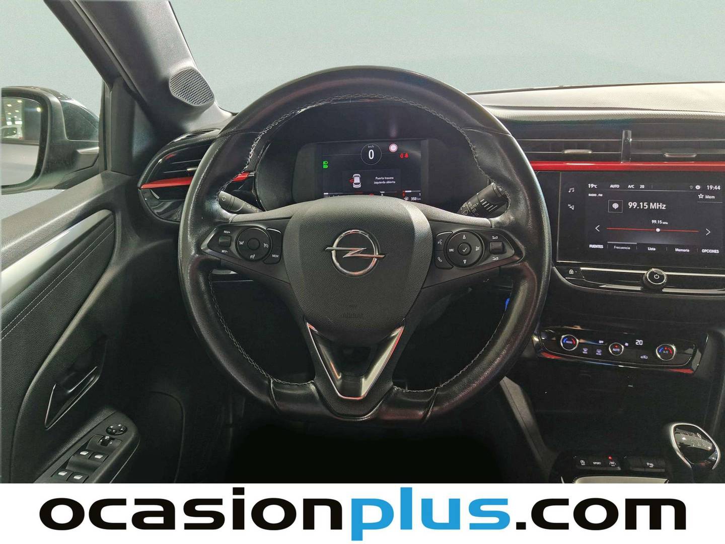 Opel Corsa Opel Corsa 1.2 Turbo XHL GS-Line (100 CV) 100cv