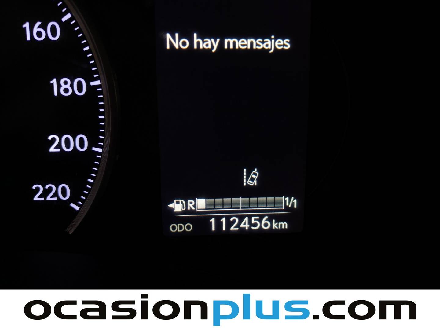 Lexus CT Lexus CT 200h Executive (136 CV) seminuevo